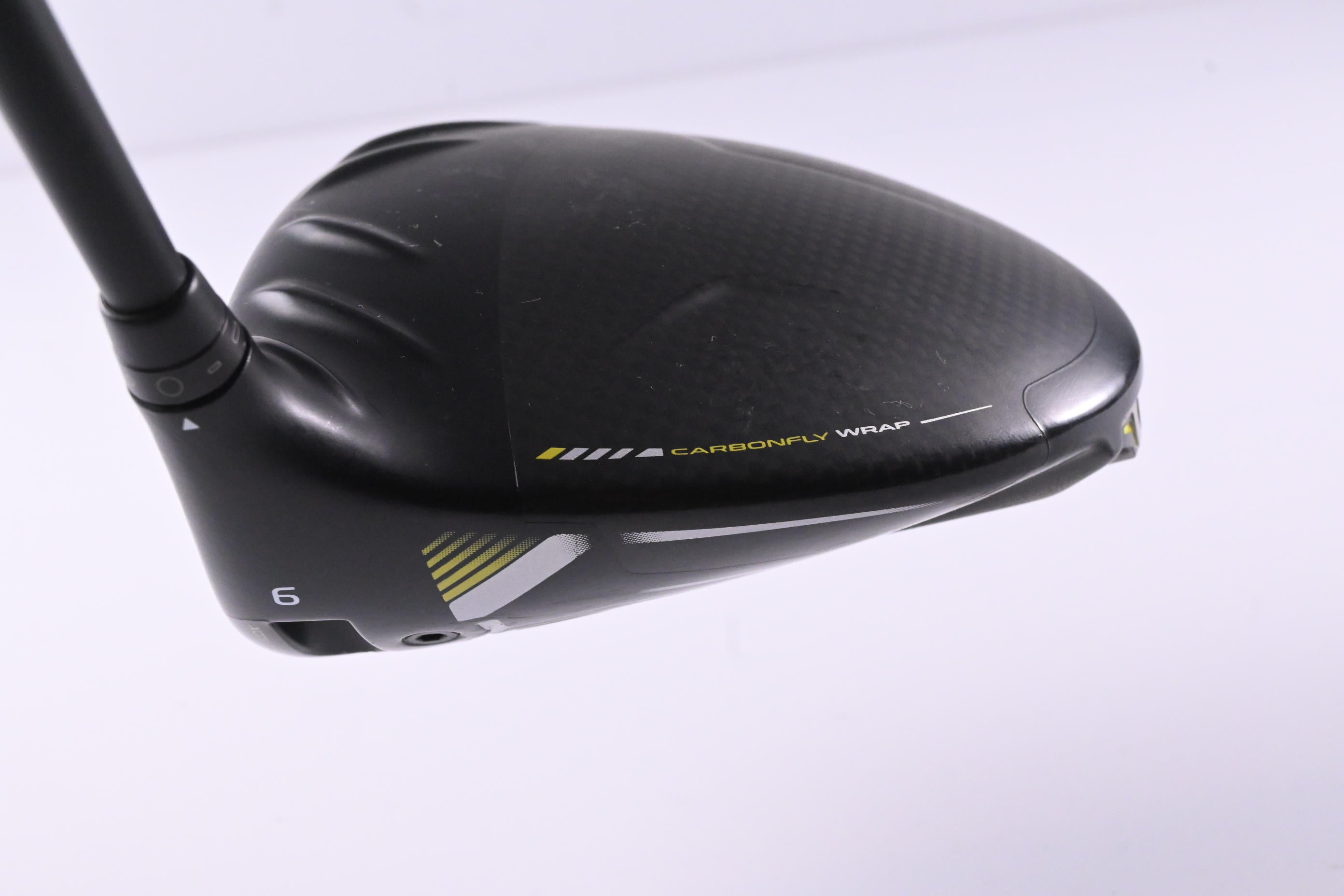 Ping G430 Max 10K Driver / 9 Degree / Regular Flex Ping ALTA CB Blue 50 Shaft