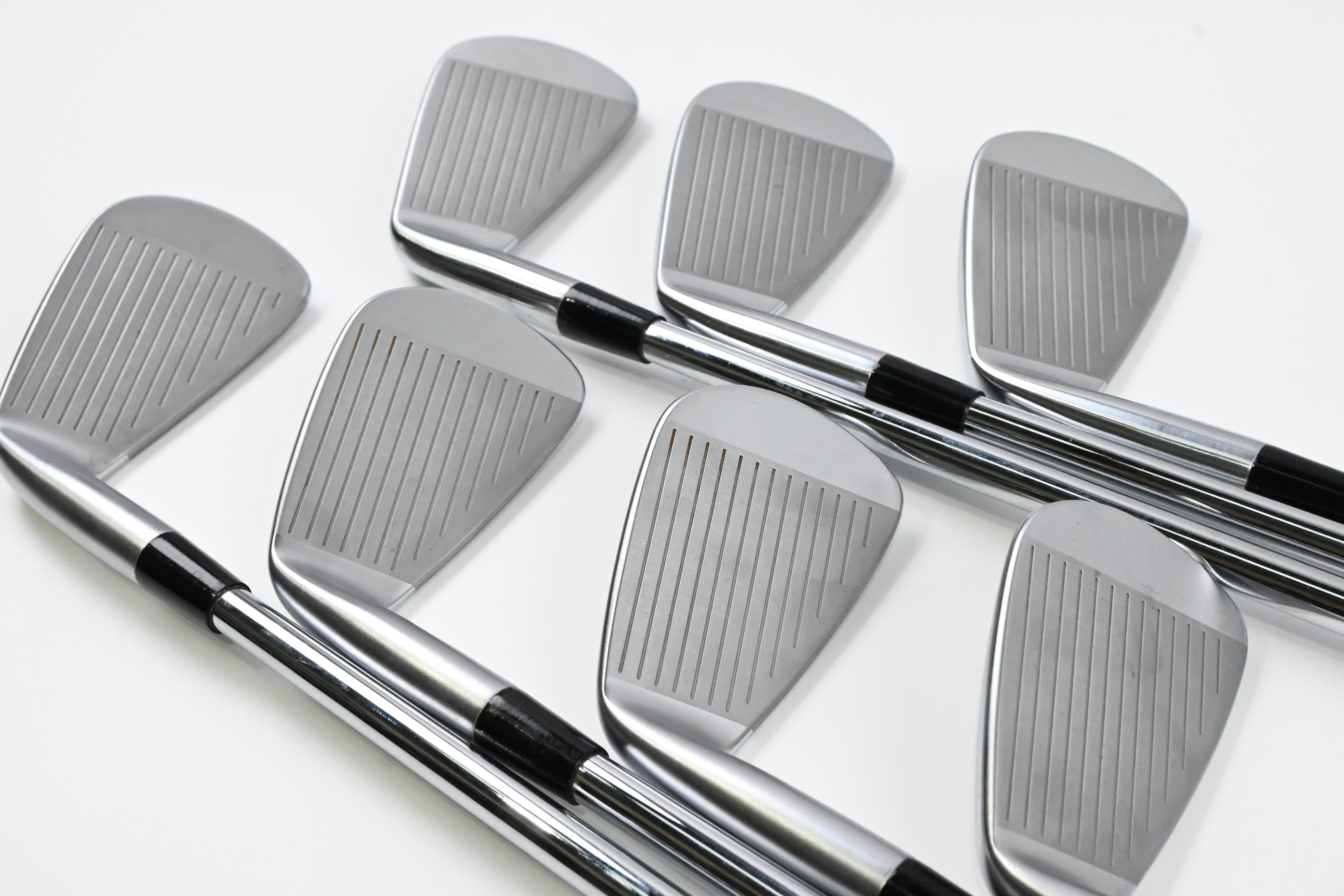Mizuno Pro S-1/M-13 Combo Irons / 4-PW / Stiff Flex NS Pro 950m GH Neo Shafts