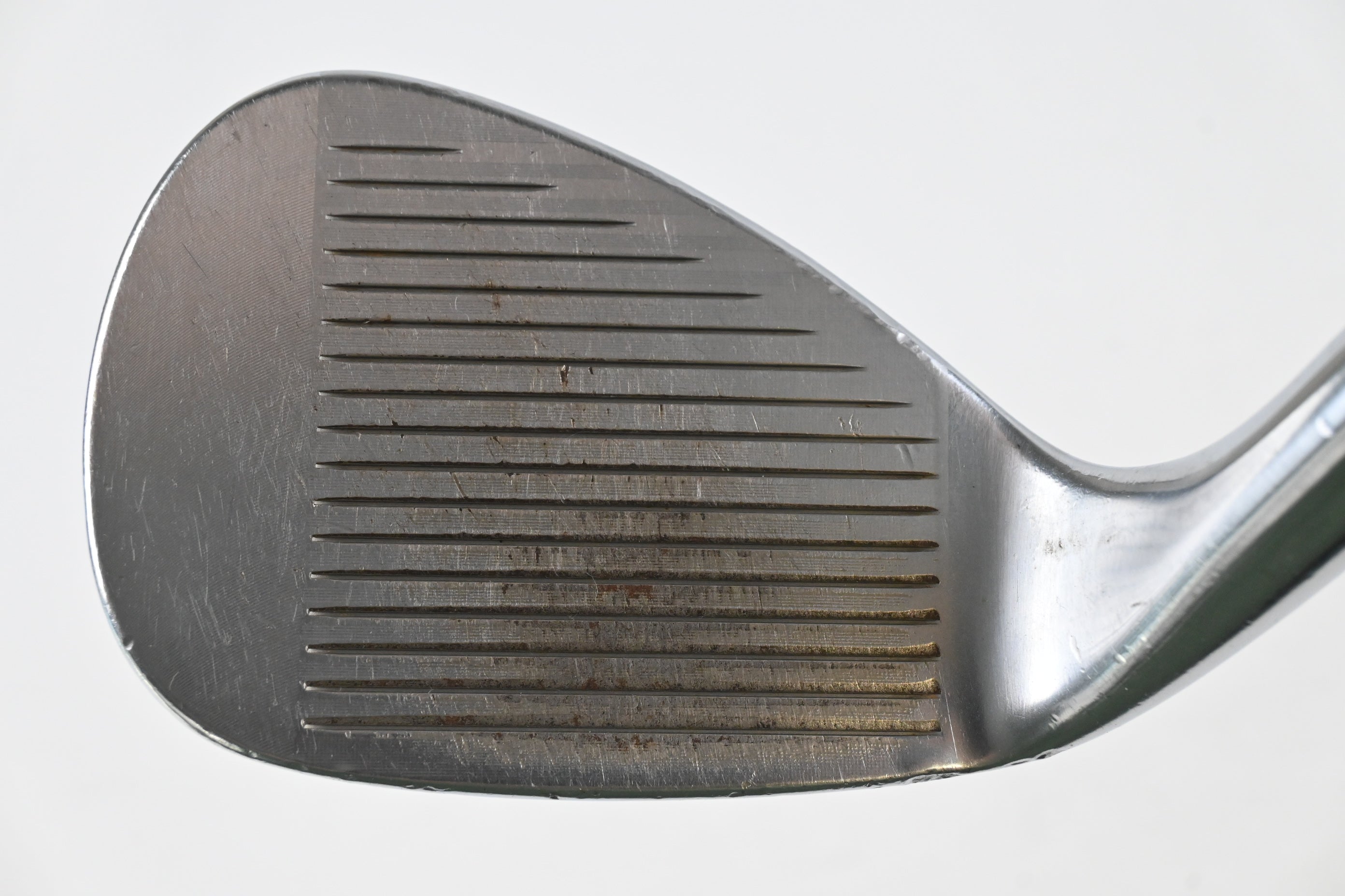 Titleist Vokey SM6 Sand Wedge / 54 Degree / Wedge Flex Vokey Design SM6 Shaft