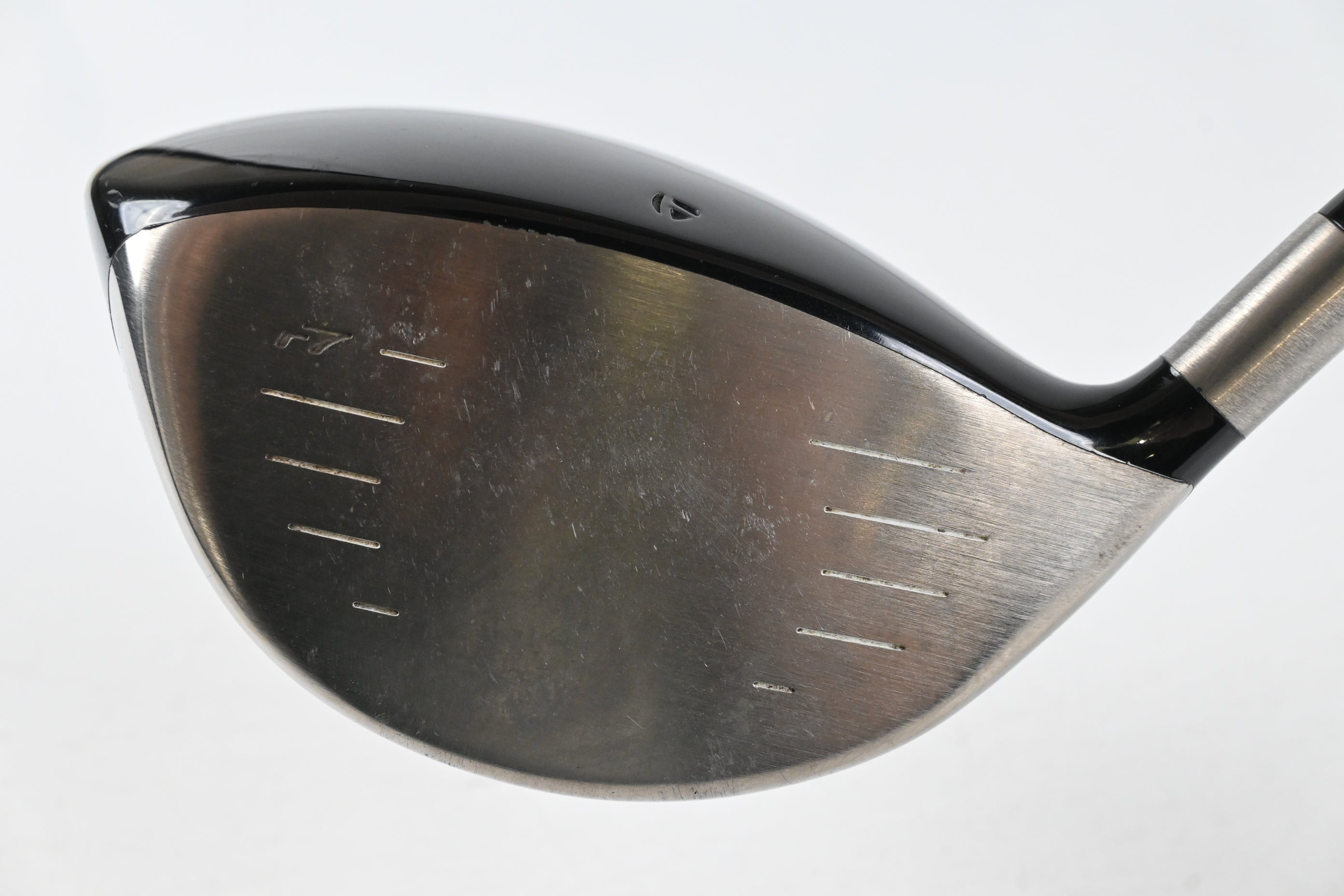 Taylormade R7 425 Driver / 10.5 Degree / Regular Flex Fujikura Reax 60 Shaft