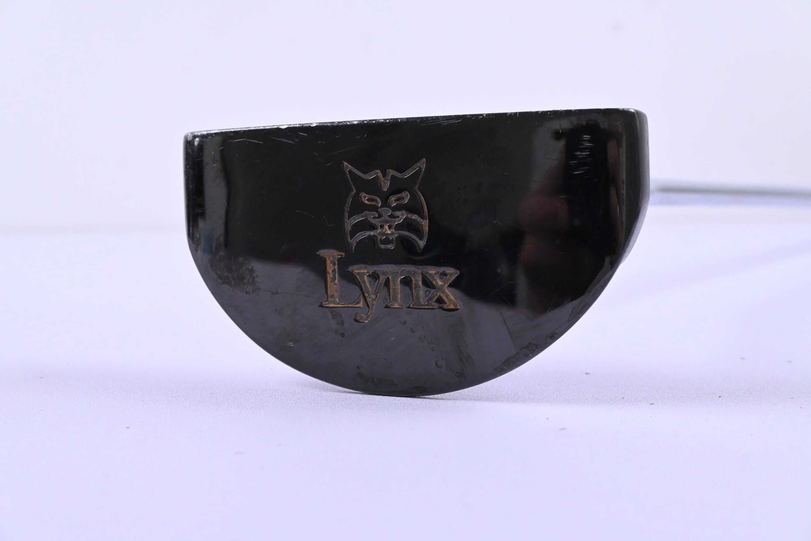 Lynx Predator Putter / 34 Inch