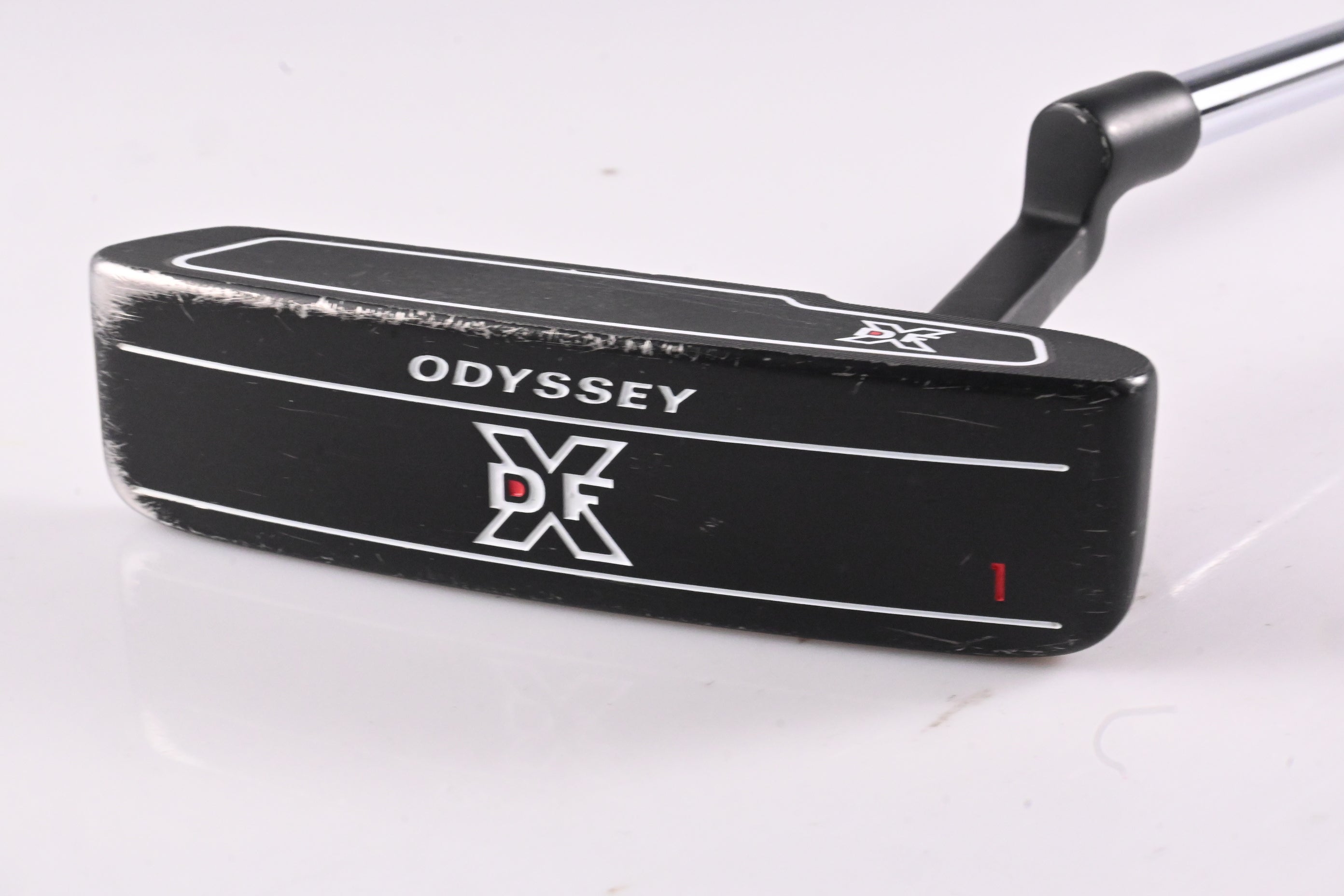 Odyssey DFX 2021 #1 Putter / 35 Inch