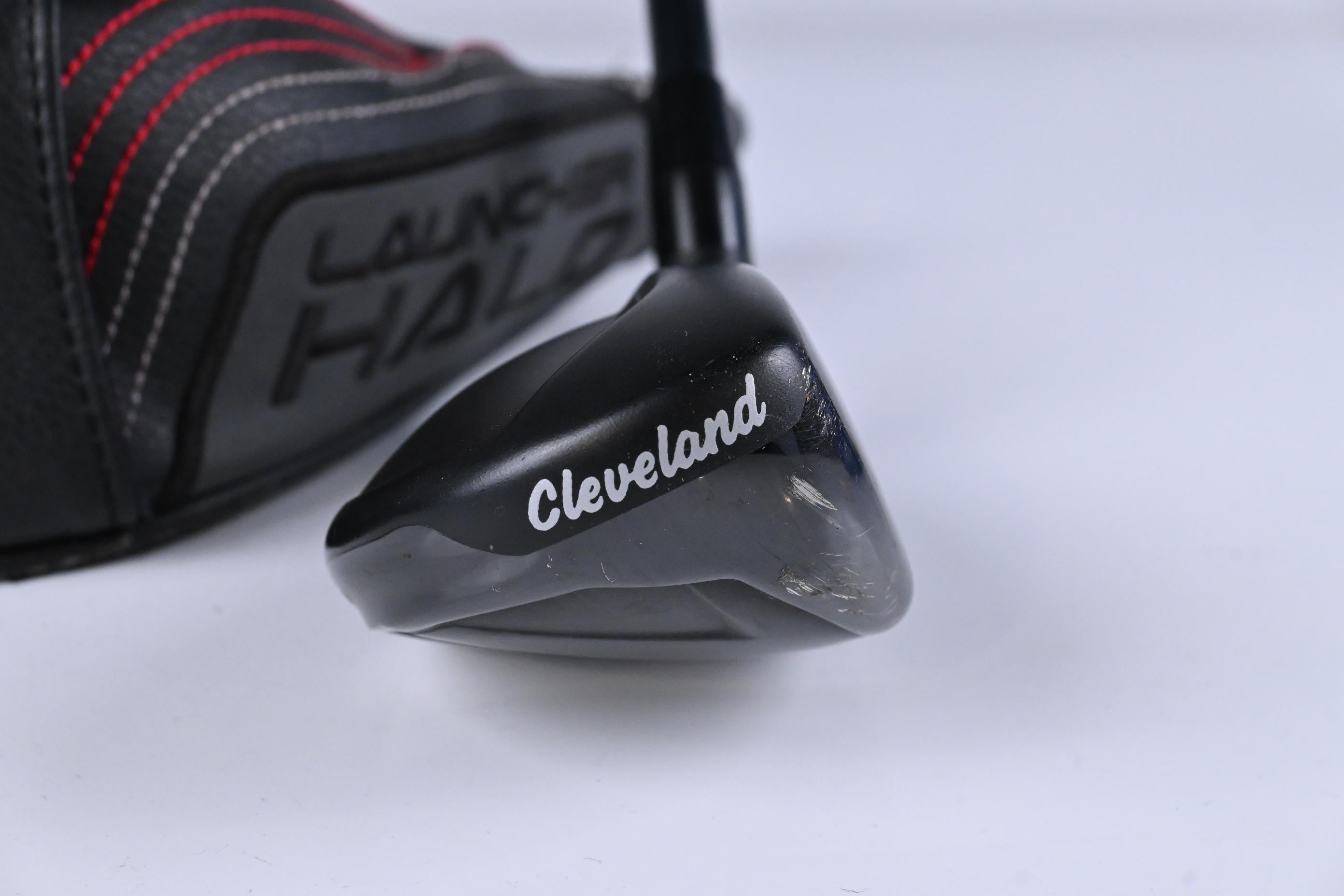 Cleveland Launcher Halo #4 Hybrid / 22 Degree / Senior Flex Miyazaki C.Kua 6