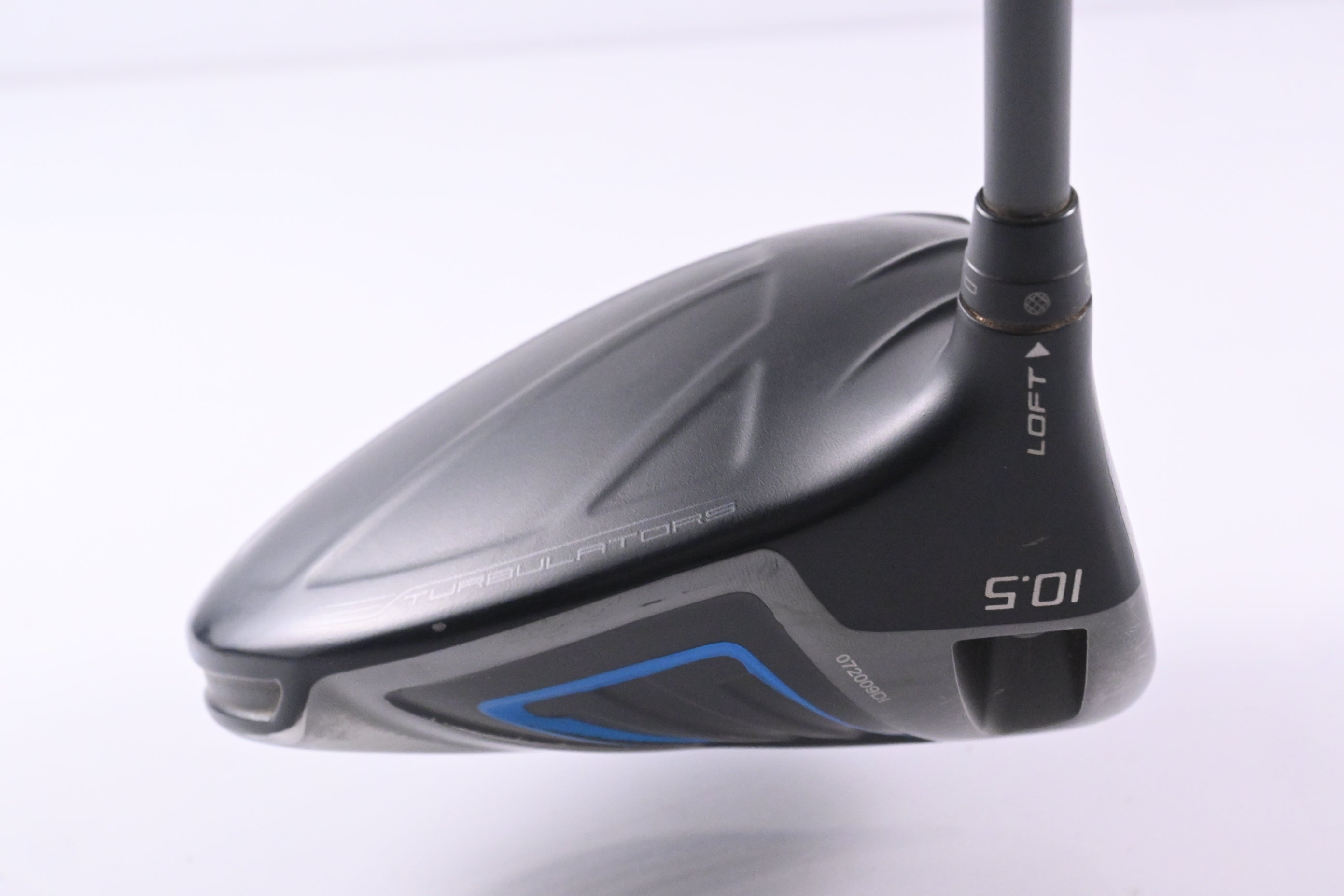 Left Hand Ping G Series Driver / 10.5 Degree / Regular Flex Ping Alta 65 Shaft