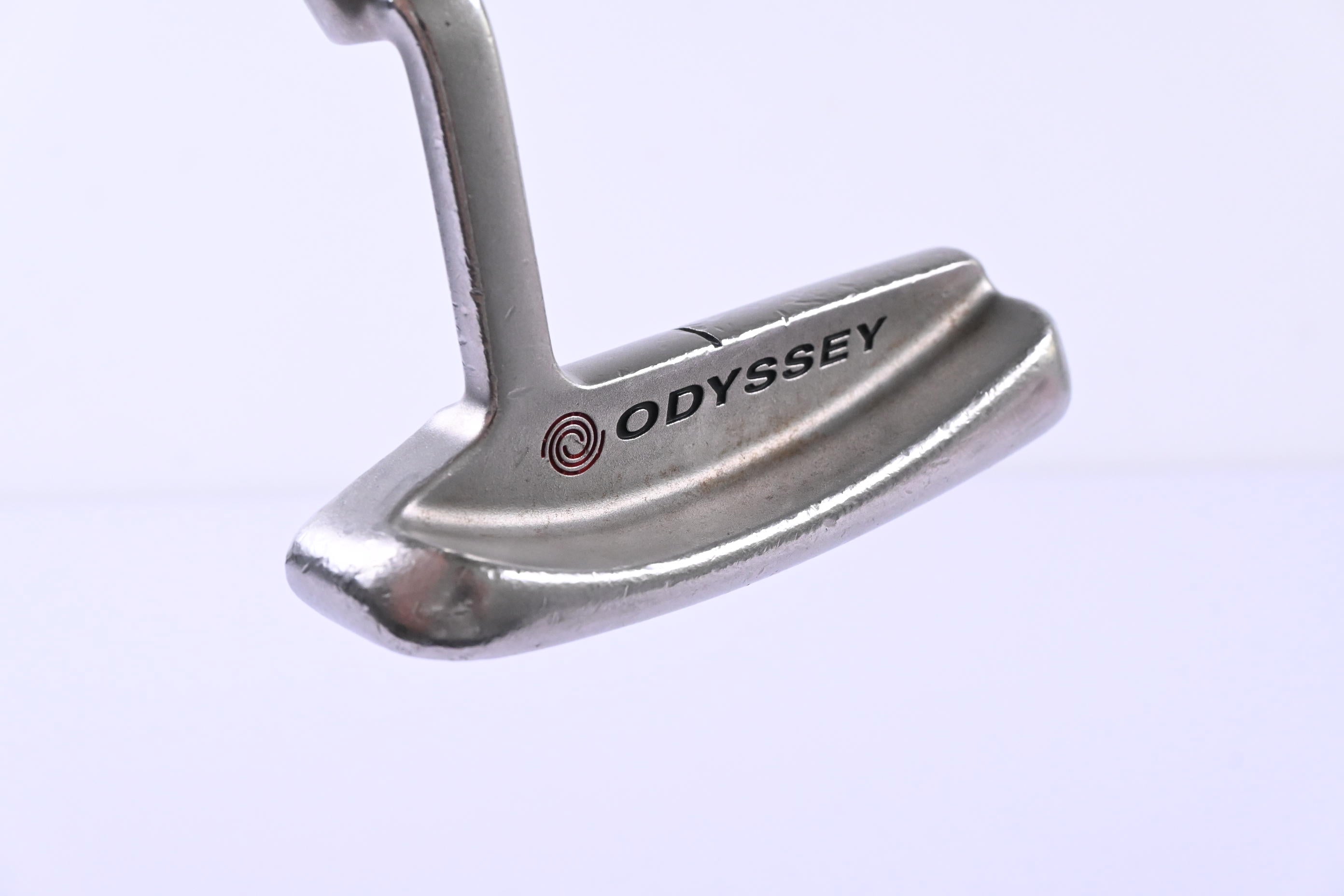 Odyssey White Hot #3 Putter / 35 Inch