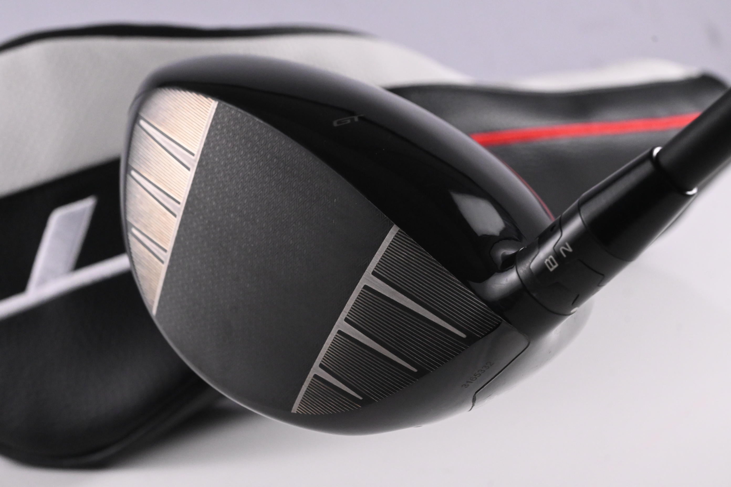Titleist GT3 Driver / 9 Degree / Stiff Flex Tensei 1K Blue 55 Shaft