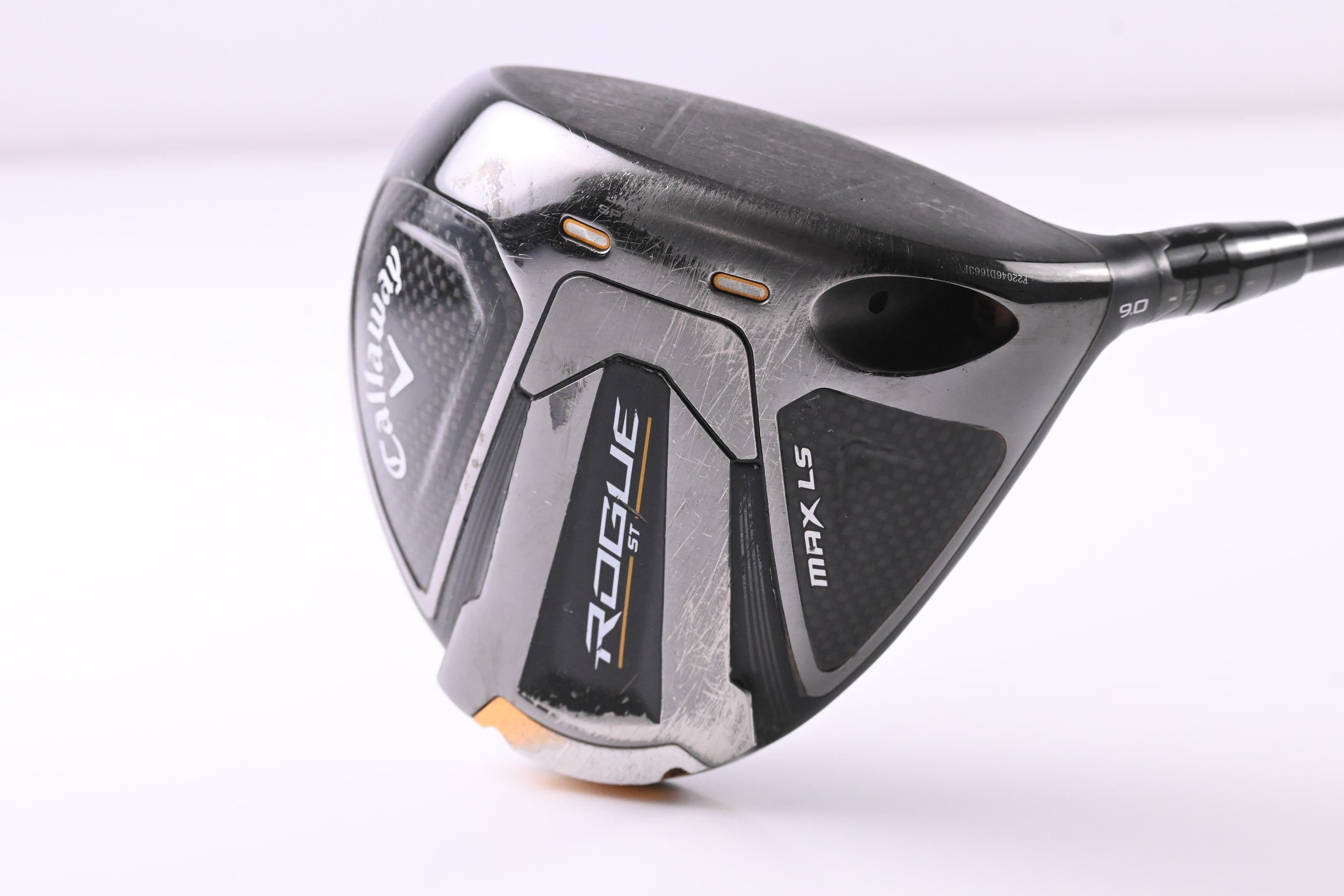 Callaway Rogue ST MAX LS Driver / 9 Degree / Regular Flex Project X Cypher 40