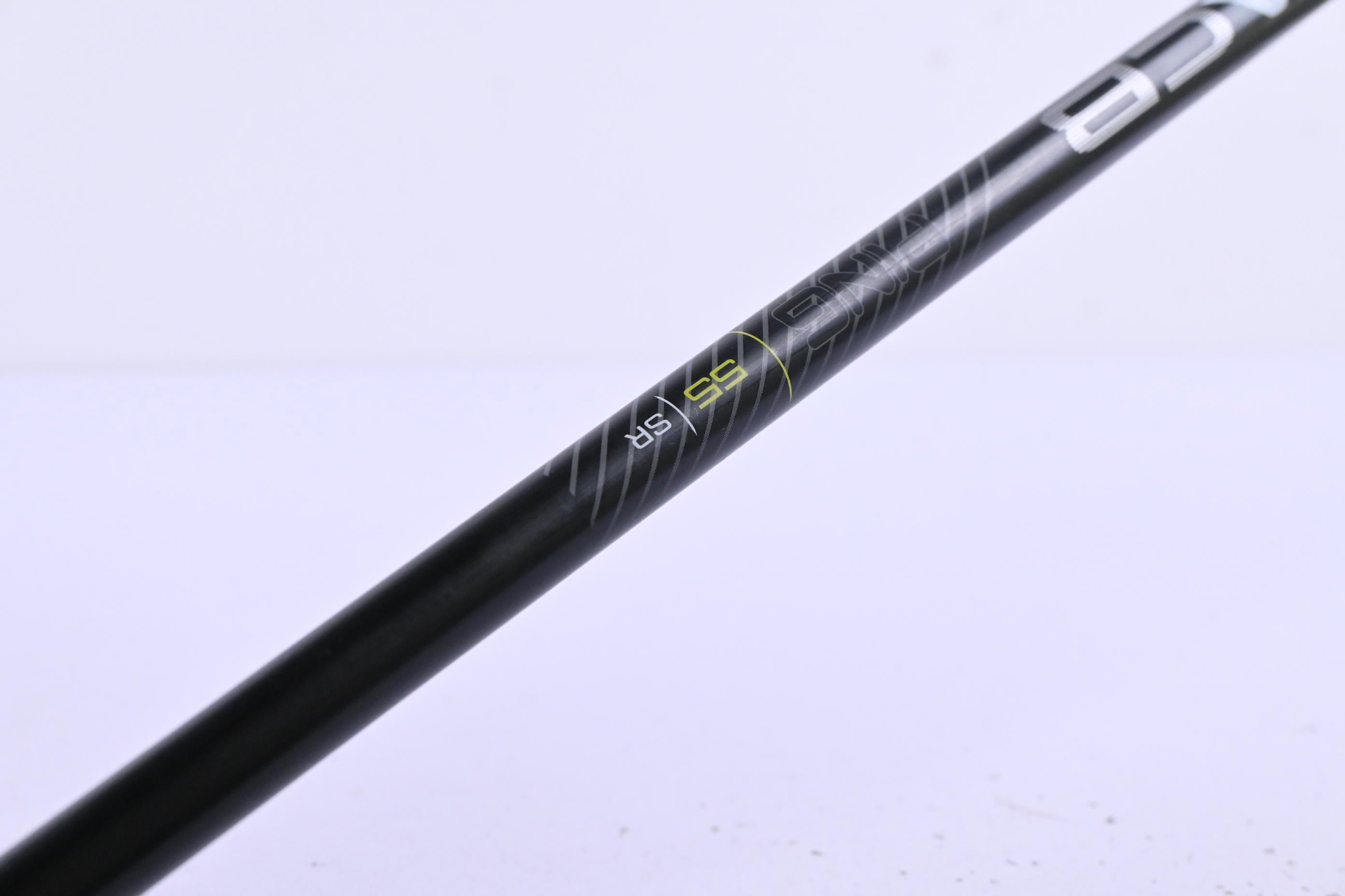 Ping G430 Max Driver / 12 Degree / Senior Flex Ping Alta CB Black 55 Shaft