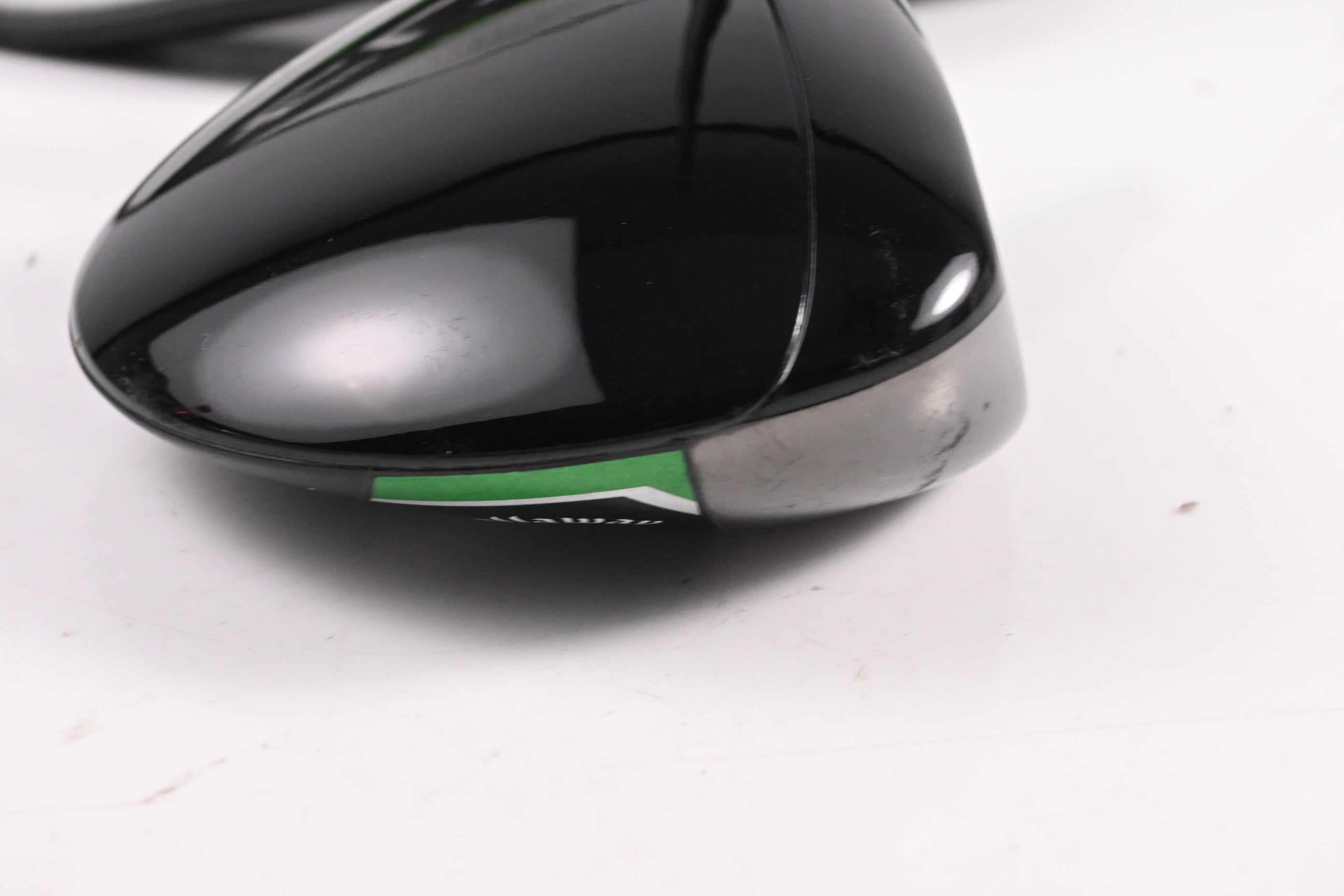 Callaway Elyte Triple Diamond #3 Wood / 15 Degree / Regular Flex Tensei AV Blue