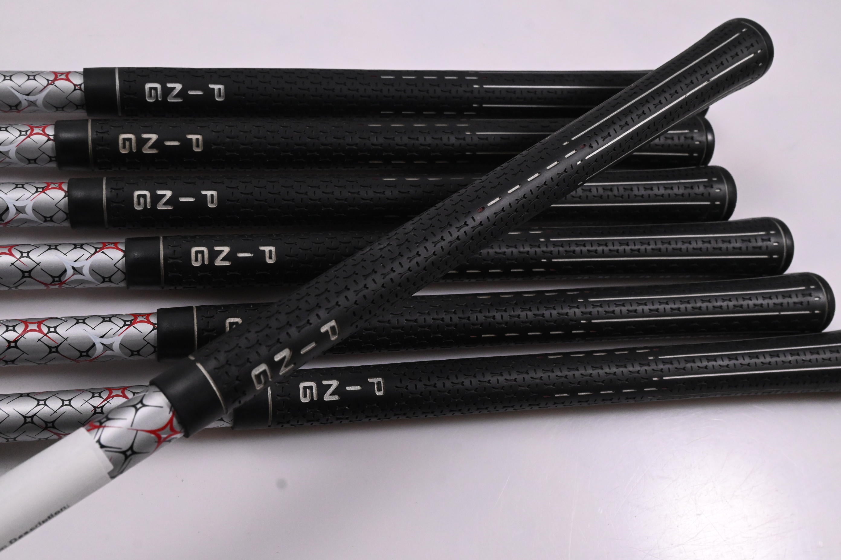 Ping G25 Irons / 5-PW+GW / Yellow Dot / Regular Flex Ping TFC 189 Shafts
