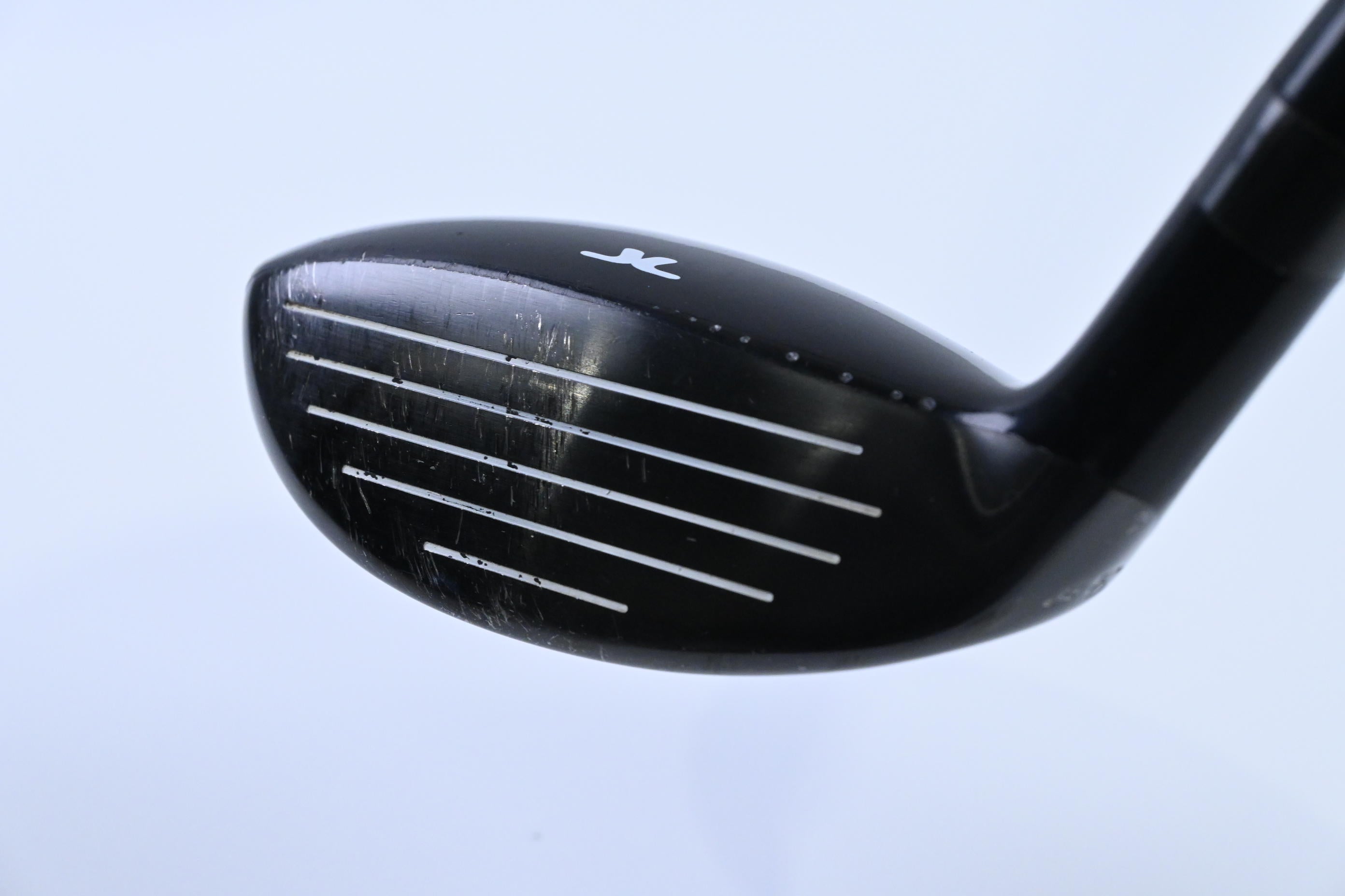 John Letters TR47 #3 Hybrid / 19 Degree / Regular Flex UST V2 Shaft