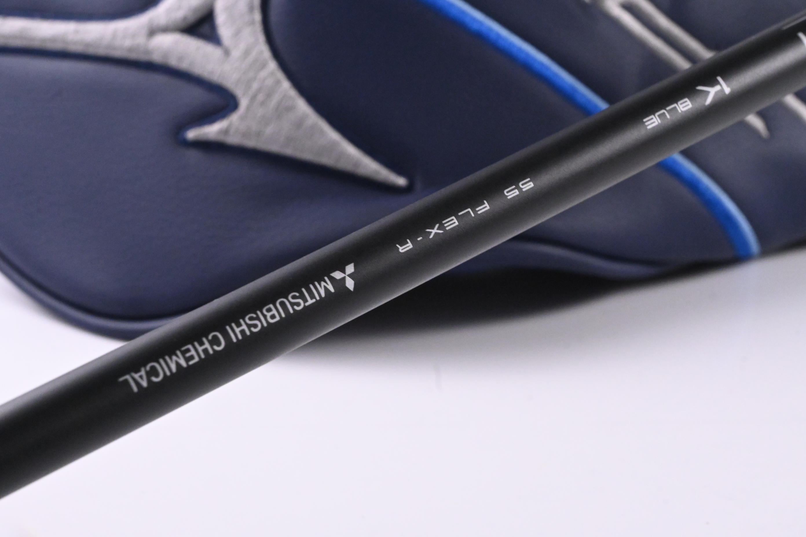 Mizuno JPX One Driver / 10.5 Degree / Regular Flex Tensei 1K Blue 55 Shaft
