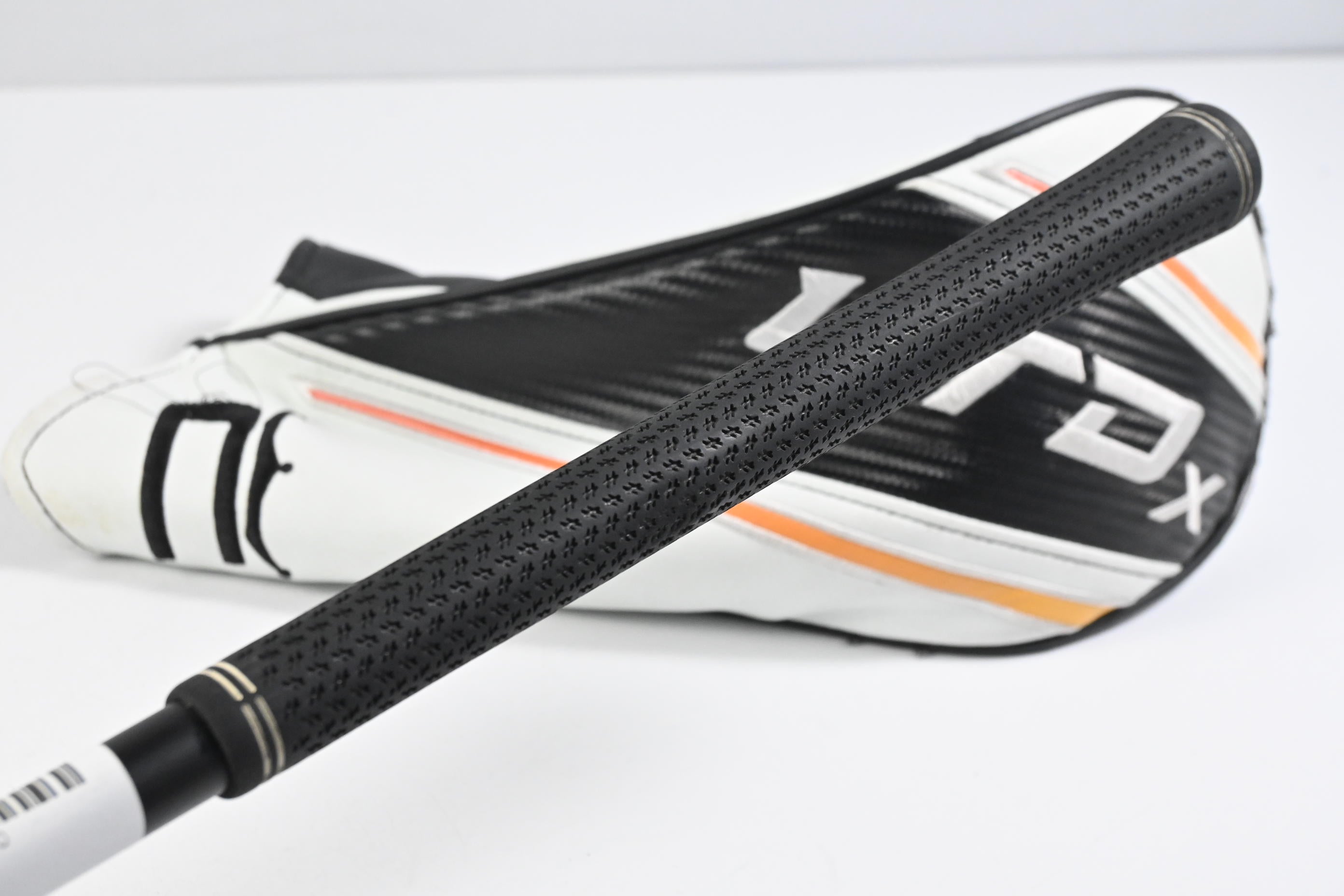 Cobra LTDx Driver / 9 Degree / Stiff Flex Fujikura Motore X F3 6 Shaft