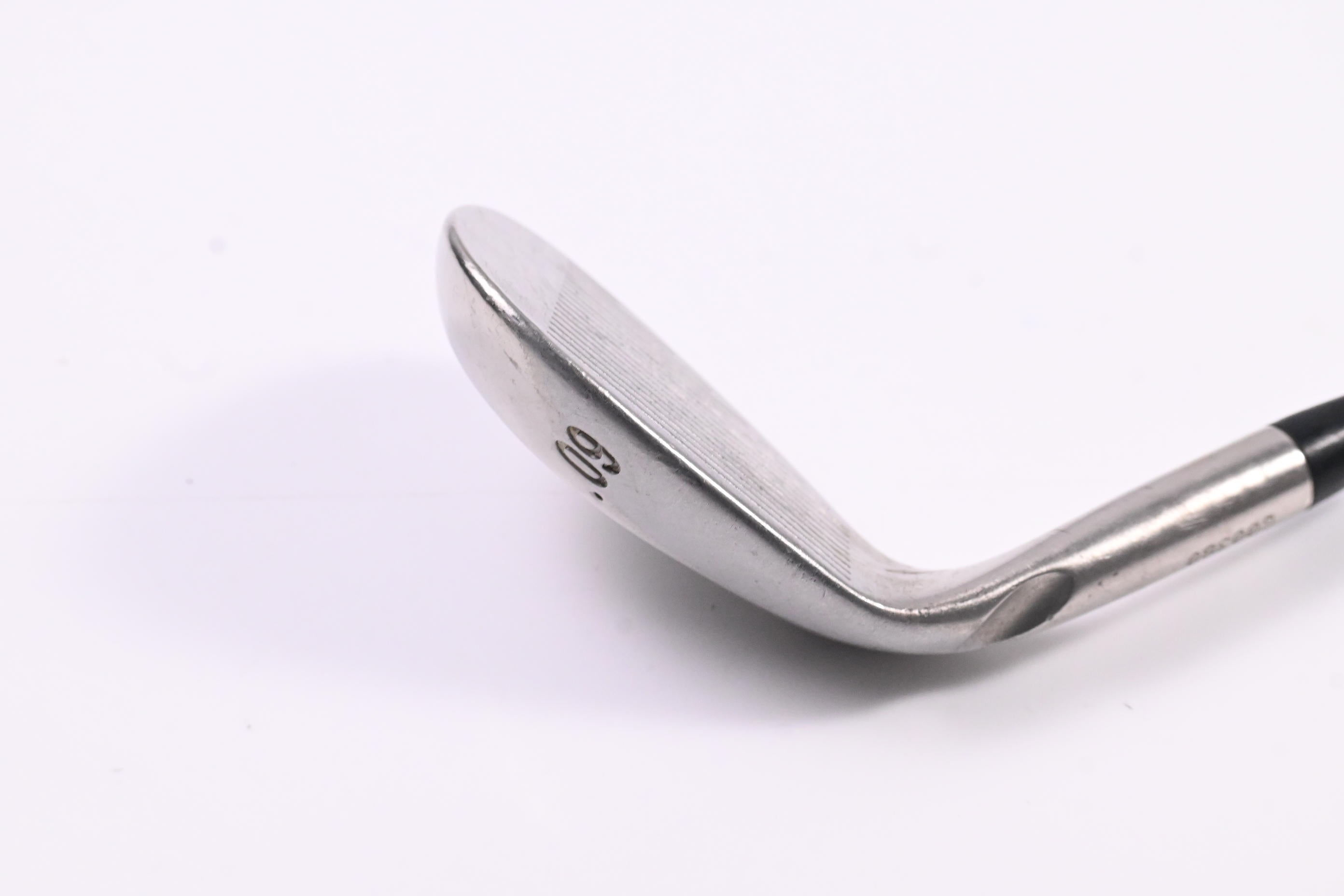 Ping Tour Lob Wedge / 60 Degree / Yellow Dot / Regular Flex TX-90 Shaft