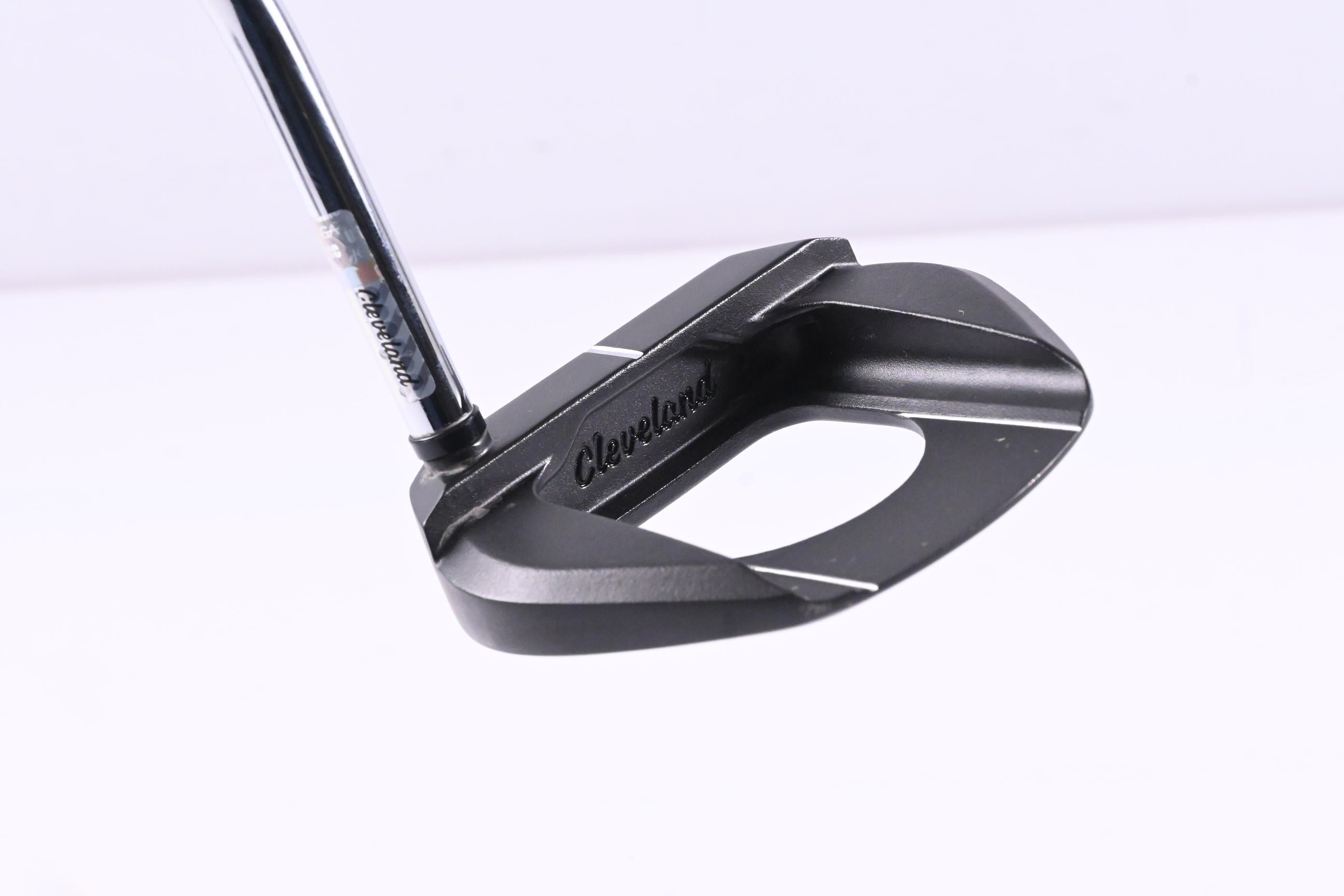 Cleveland HB Soft 2 Retreve Single Bend Putter / 35 Inch