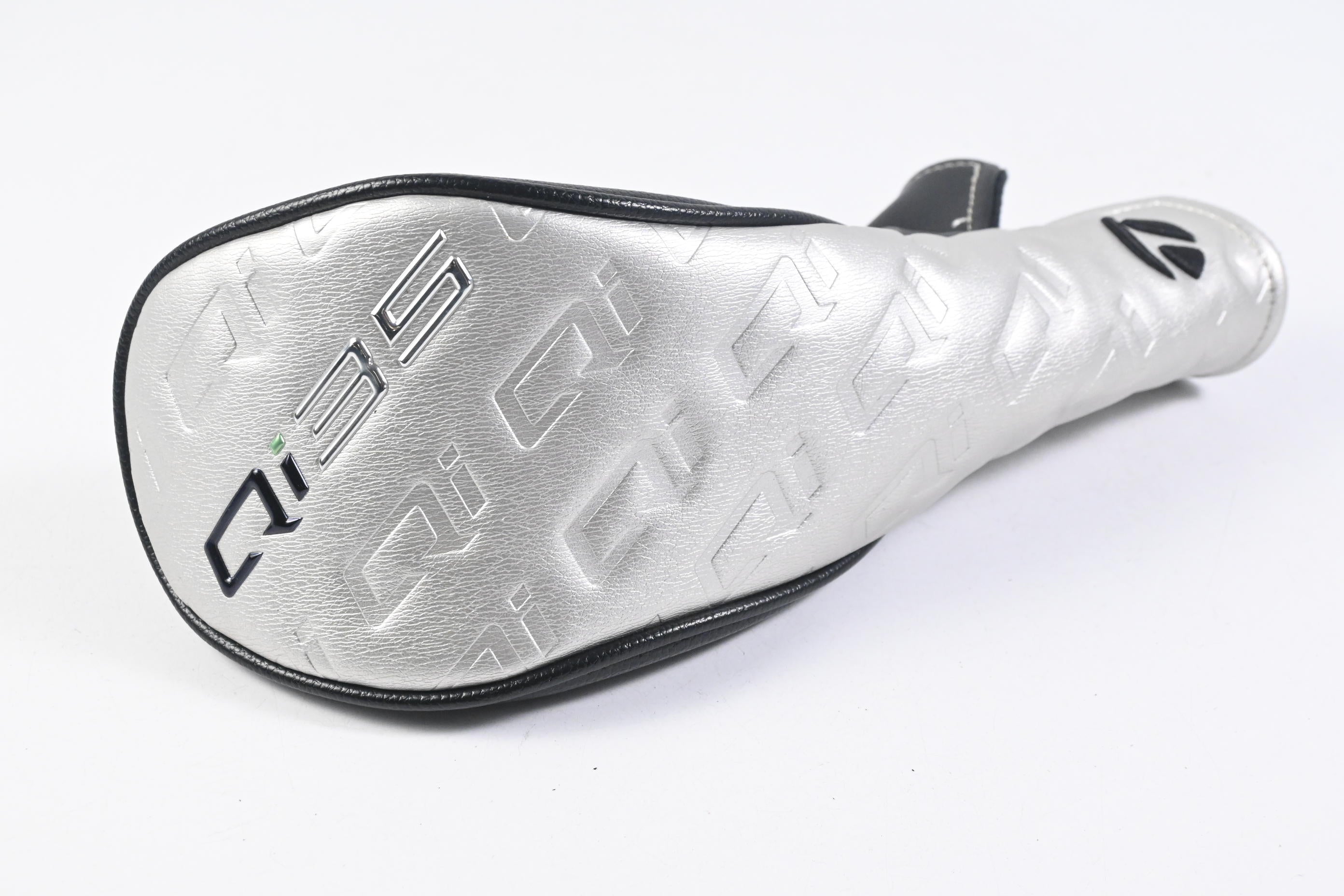 Taylormade Qi35 #3 HL Wood / 16.5 Degree / Regular Flex Ventus Blue 5 Shaft