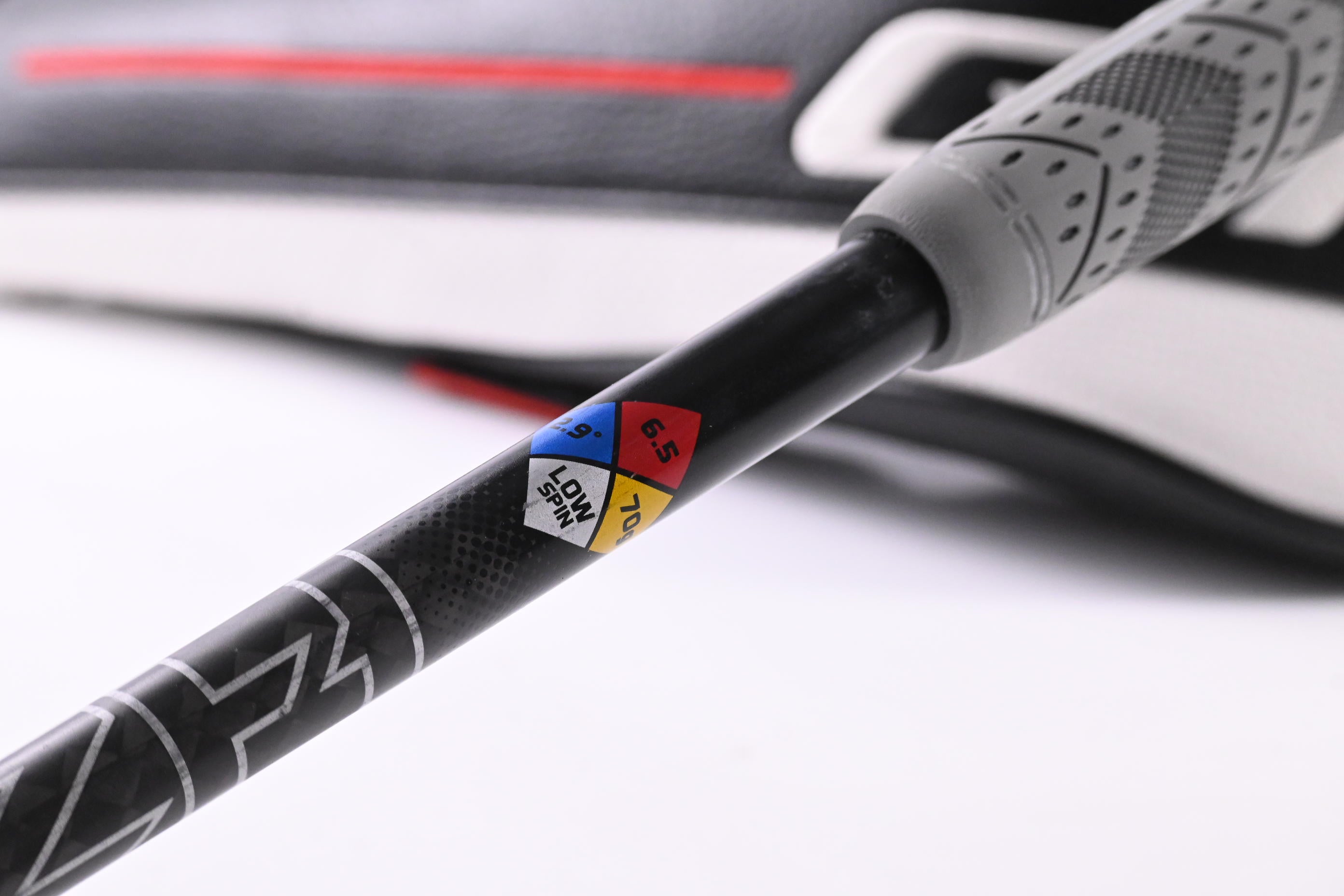 Titleist GT2 #3 Wood / 15 Degree / X-Flex HZRDUS Black Gen5 70 Shaft