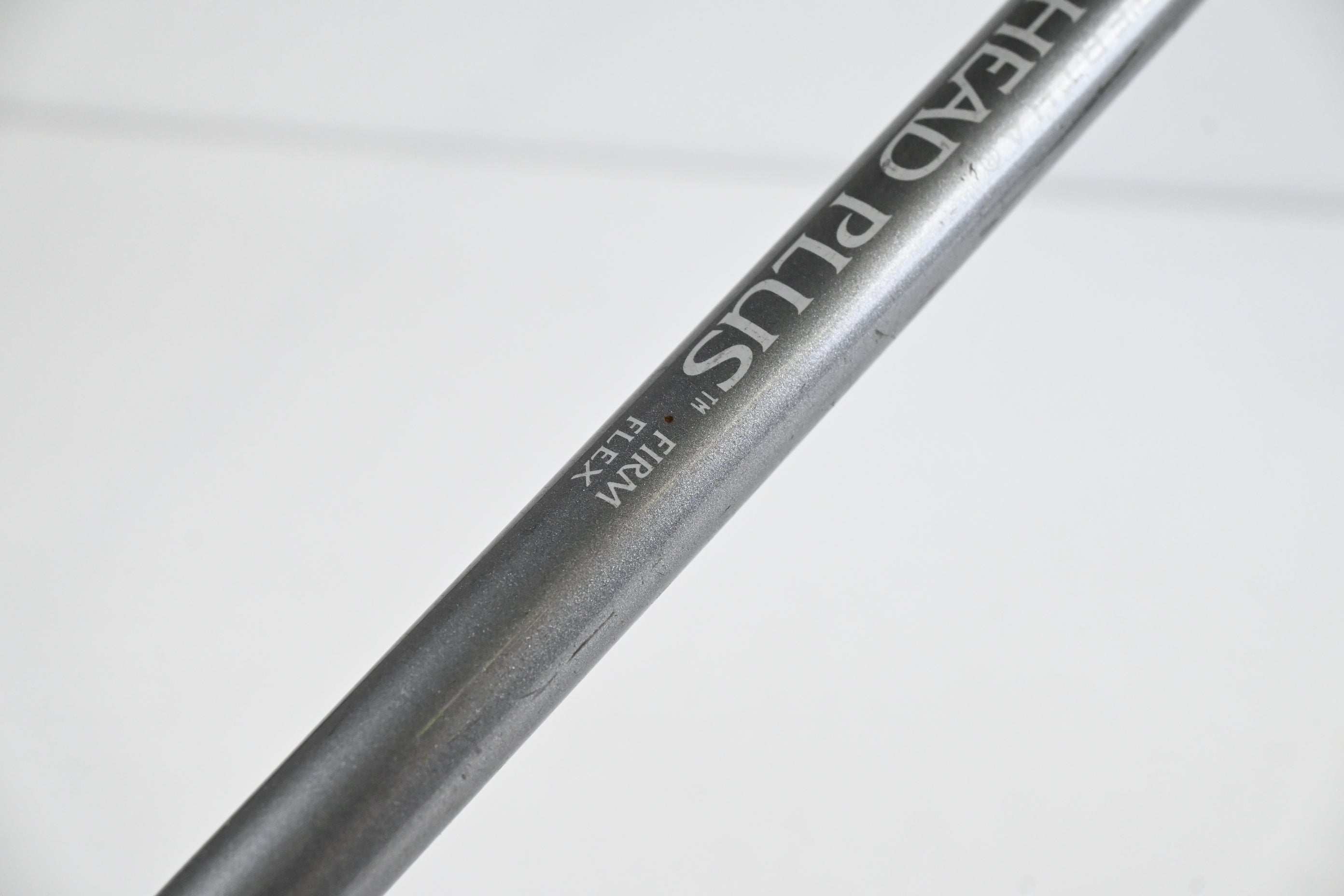 Callaway Steelhead Plus #3 Wood / 15 Degree / Firm Flex Steelhead Plus Shaft