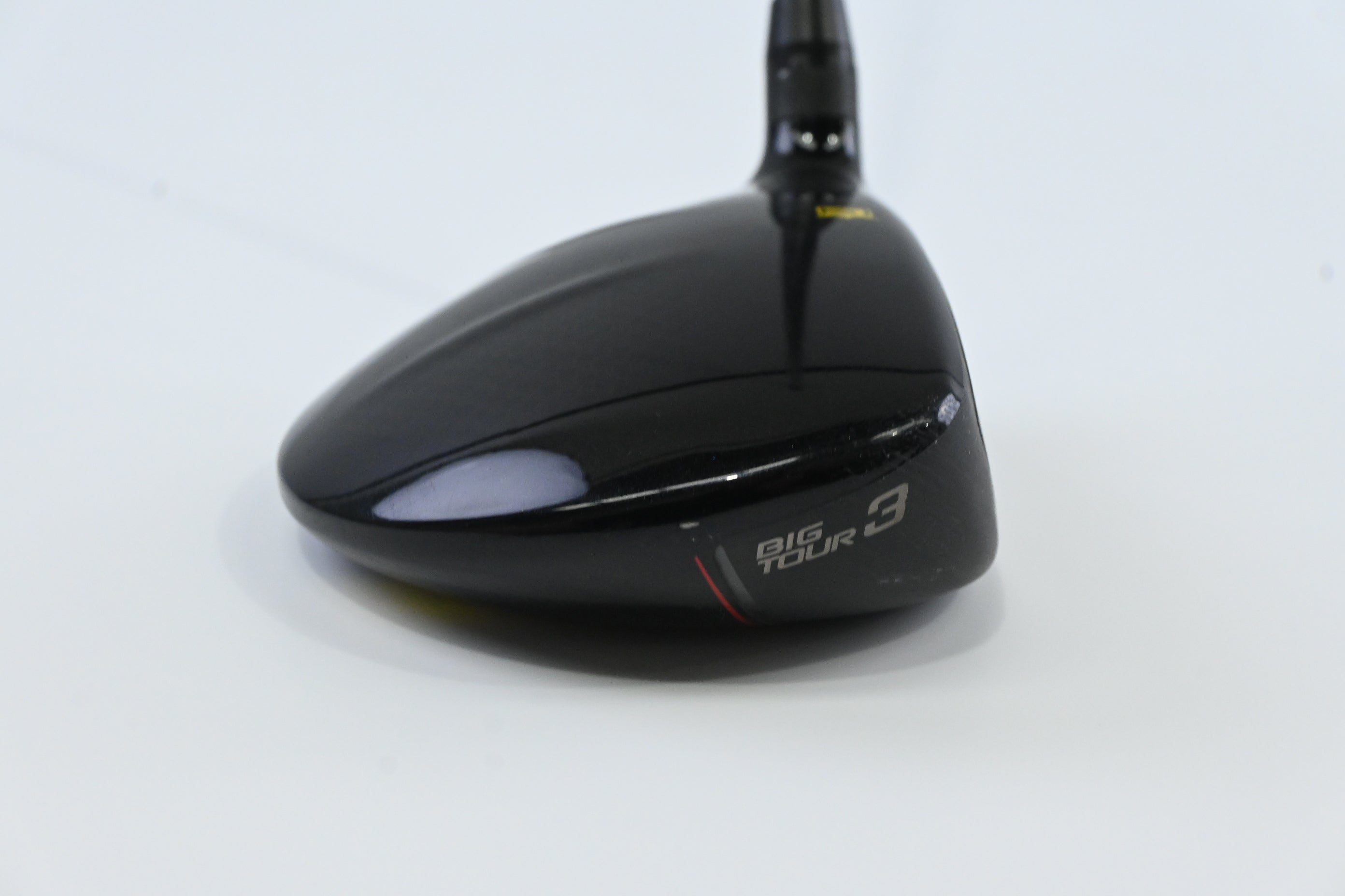 Cobra King Speedzone #3 Wood / 13.5 Degree / Regular Flex UST Helium Nanocore 5