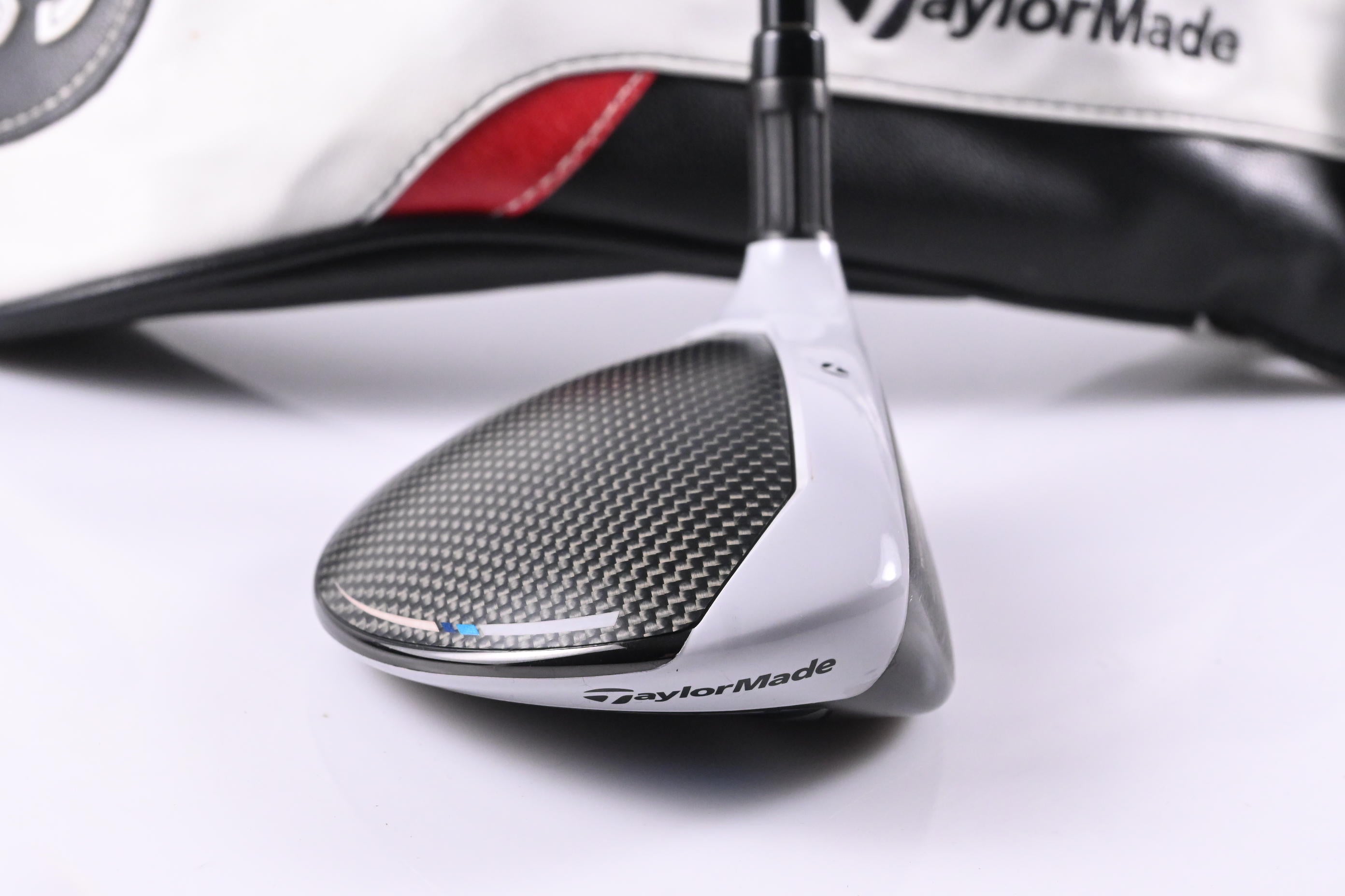 Taylormade SIM Max #5 Wood / 19 Degree / Stiff Flex Accra FX 200F Shaft