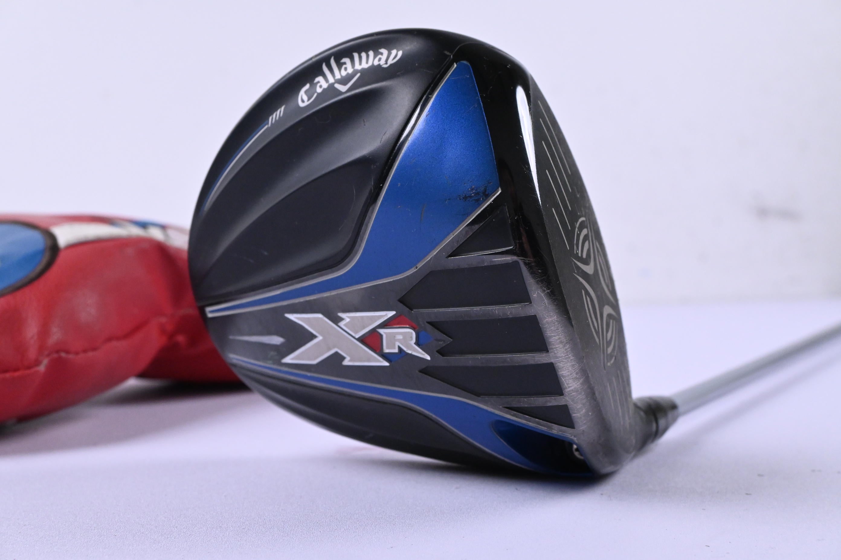 Callaway XR16 Driver / 10.5 Degree / Regular Flex Fujikura Vista Pro 45 Shaft