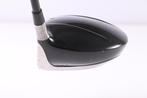 Taylormade R580 Driver / 9.5 Degree / Stiff Flex Taylormade M.A.S.² 60 Shaft