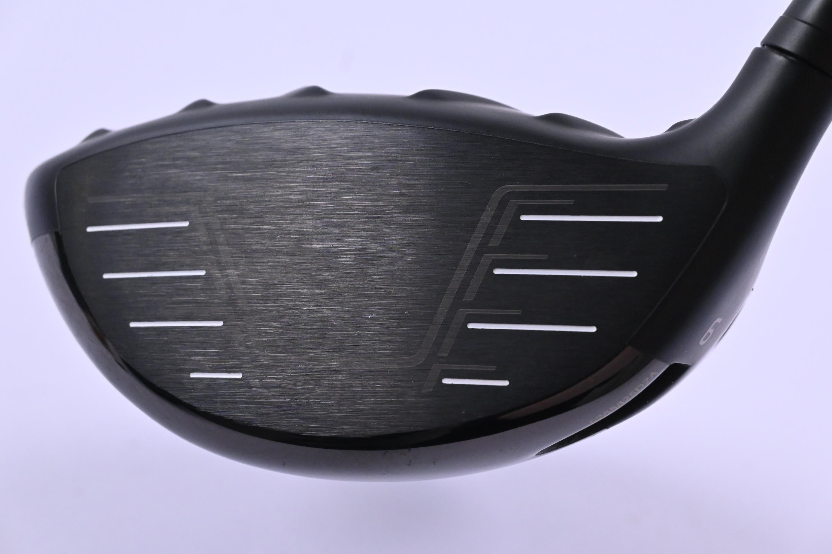 Ping G440 K Driver / 9 Degree / Regular Flex Ping Tour 2.0 Chrome 65 Shaft
