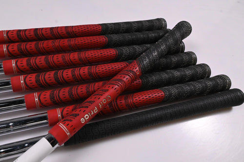 Callaway X-12 Irons / 4-PW+SW / UniFlex Memphis 10 Shafts