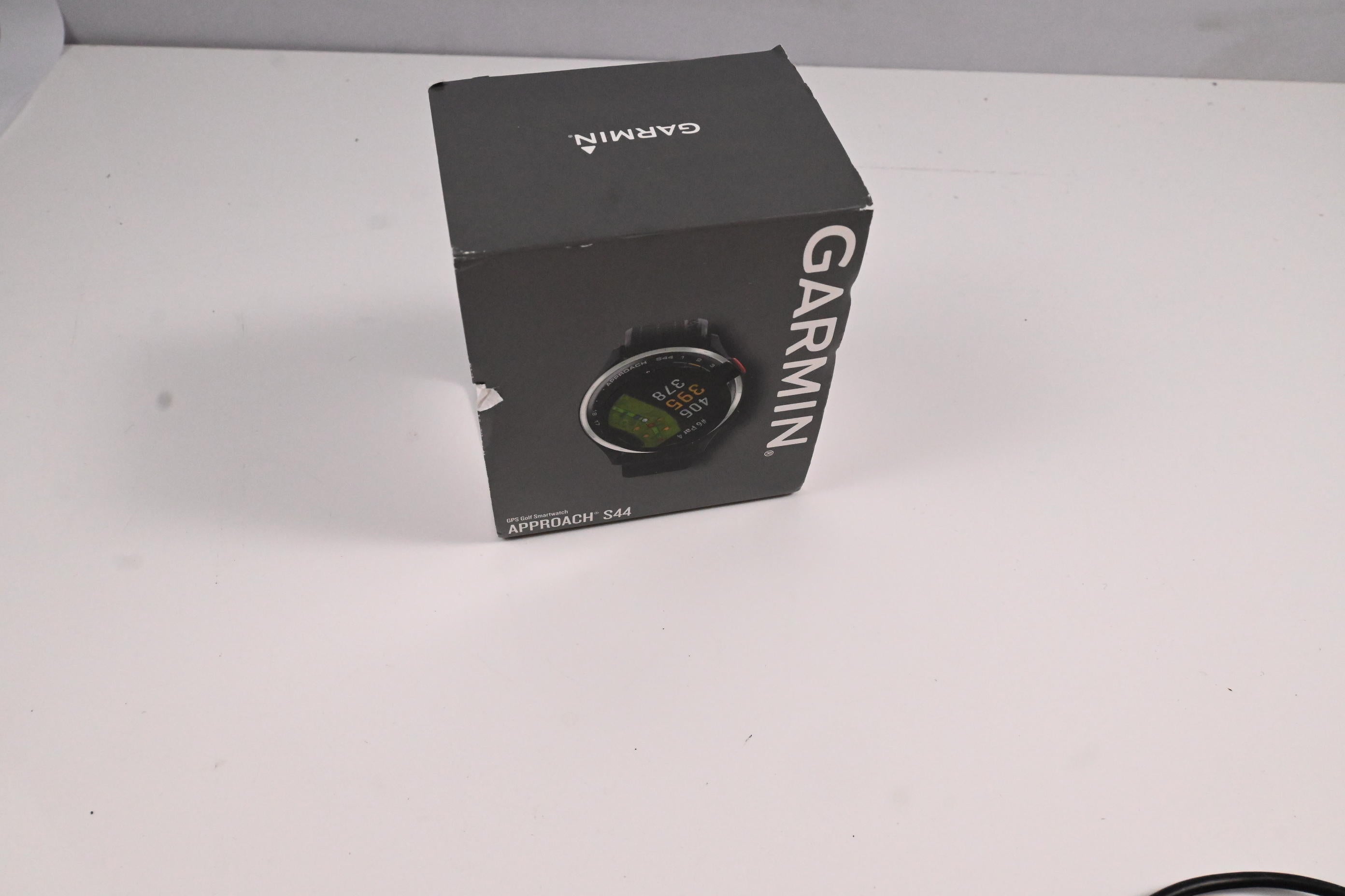 Garmin Approach S44 / GPS Watch