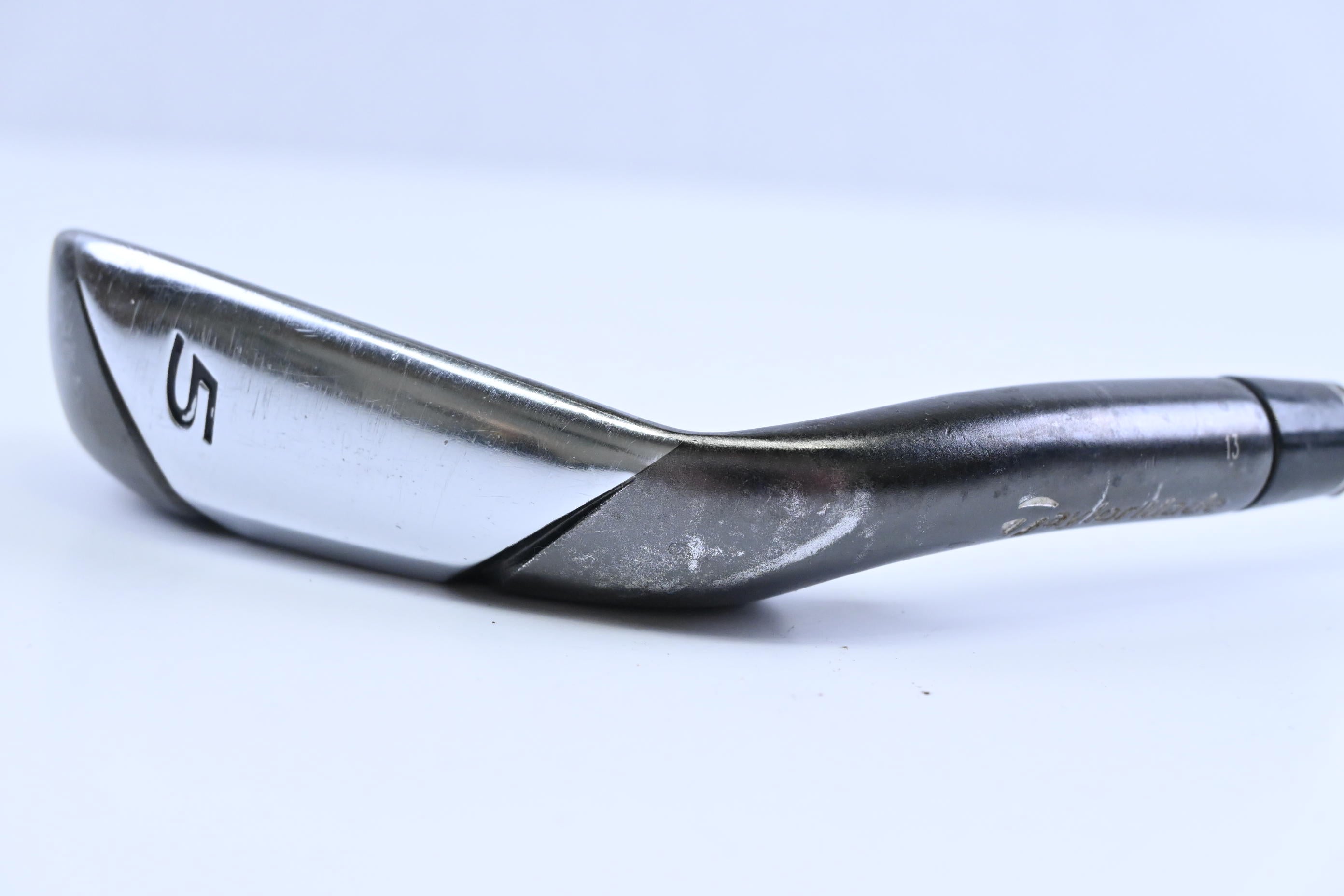 Taylormade Burner 2.0 #5 Iron / 24 Degree / Regular Flex Dynamic Gold R300 Shaft