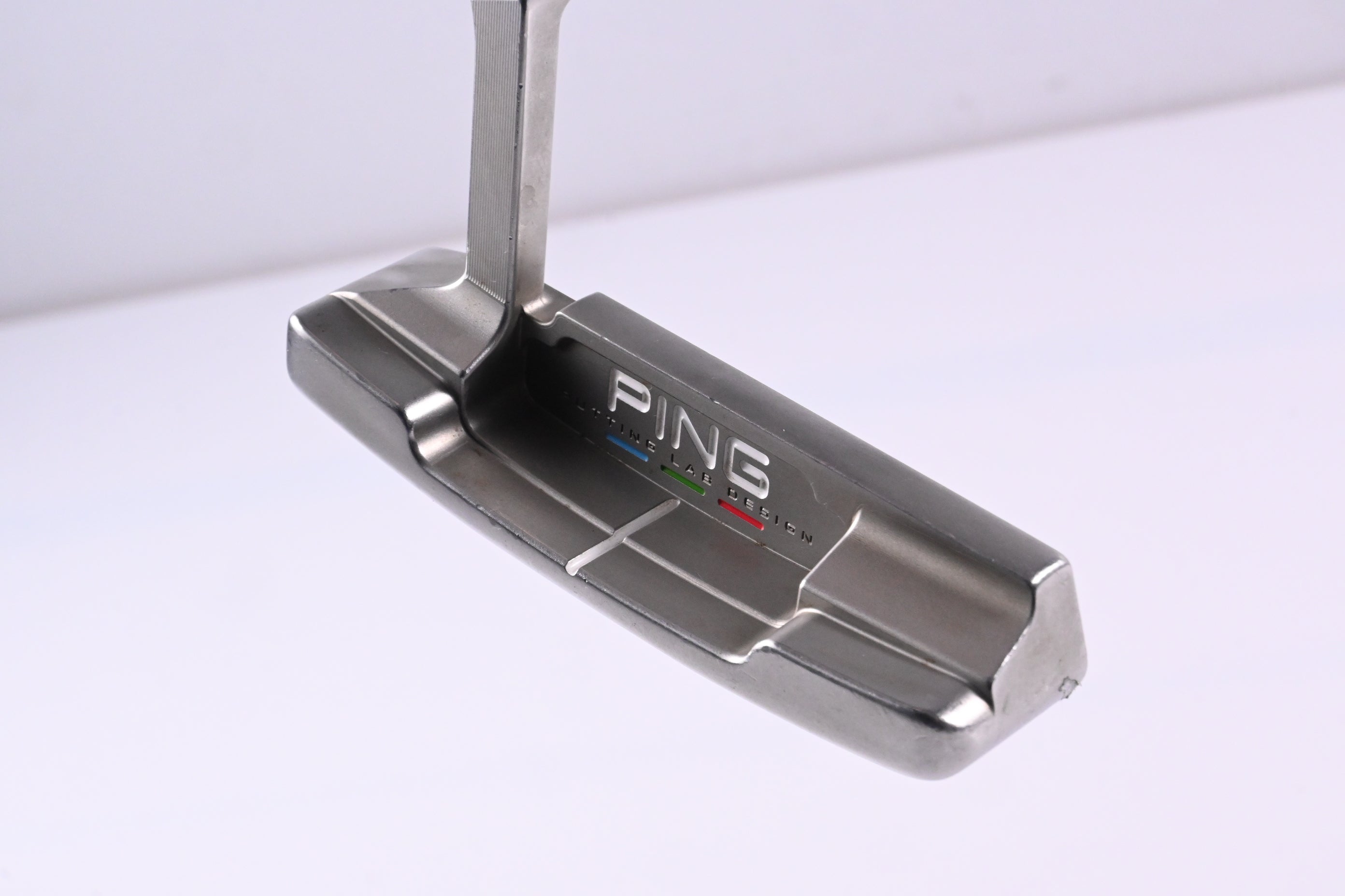 Ping PLD Milled Anser 2 2022 Putter / 34 Inch