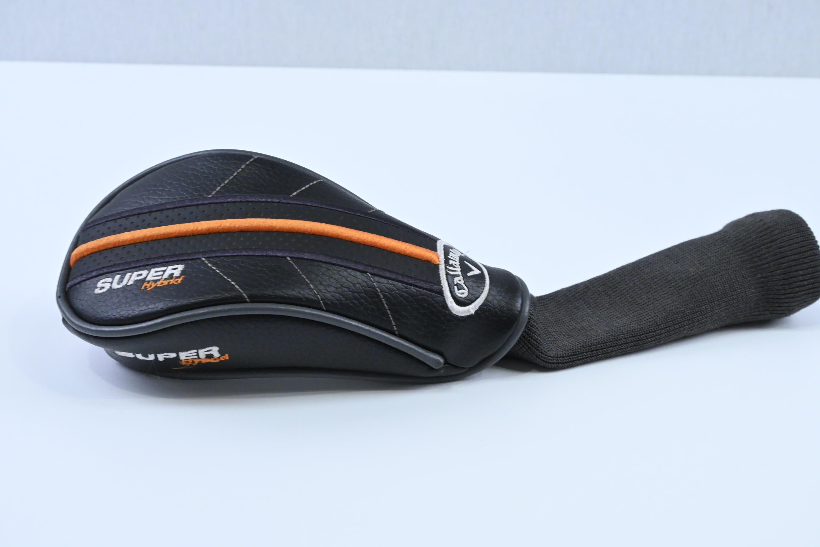 Callaway Super #2 Hybrid / 17 Degree / Stiff Flex Tensei CK Orange 80 Shaft