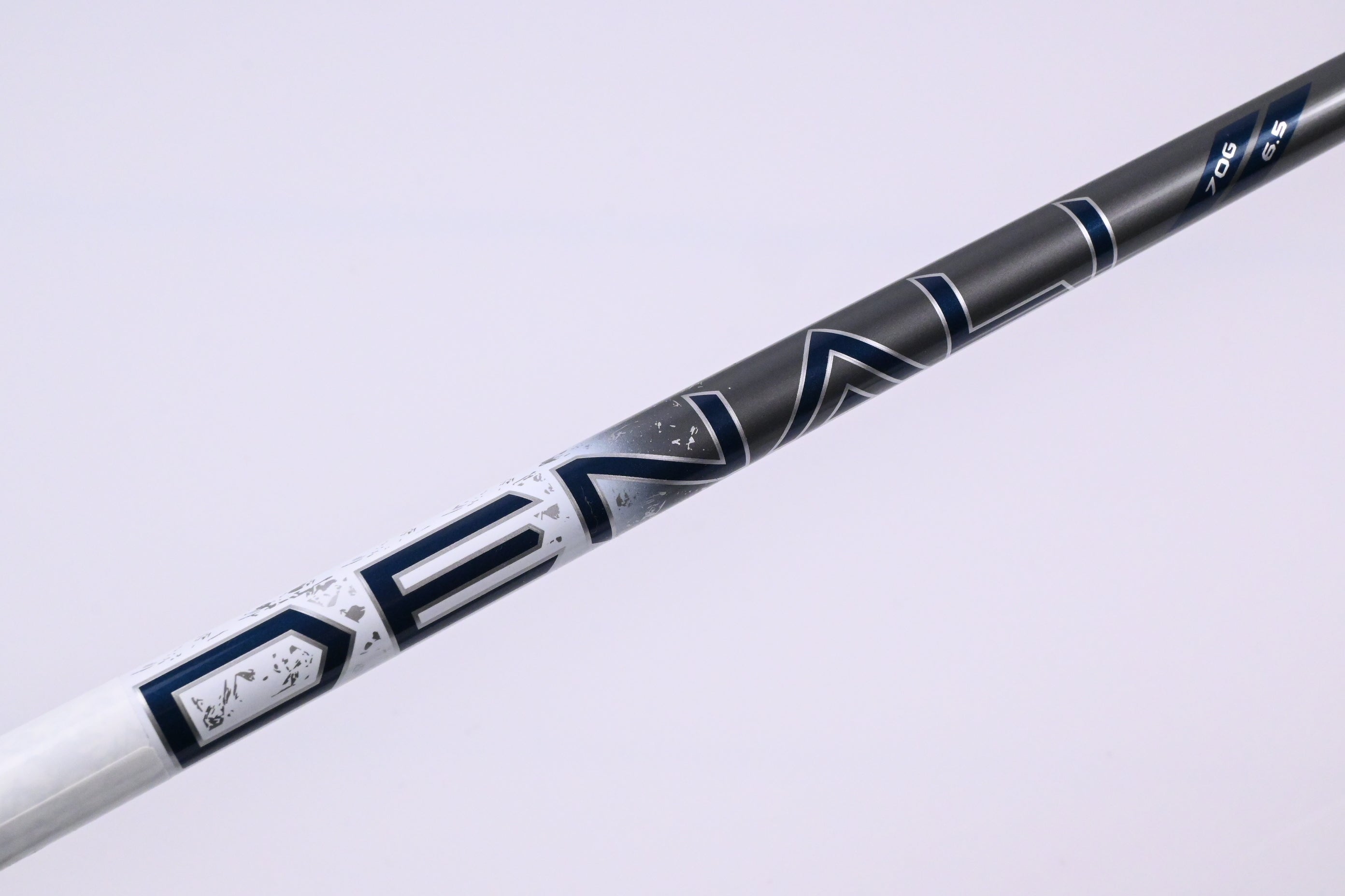 Project X Denali Charcoal 70 #3 Wood Shaft / X-Flex / Callaway 3rd Gen