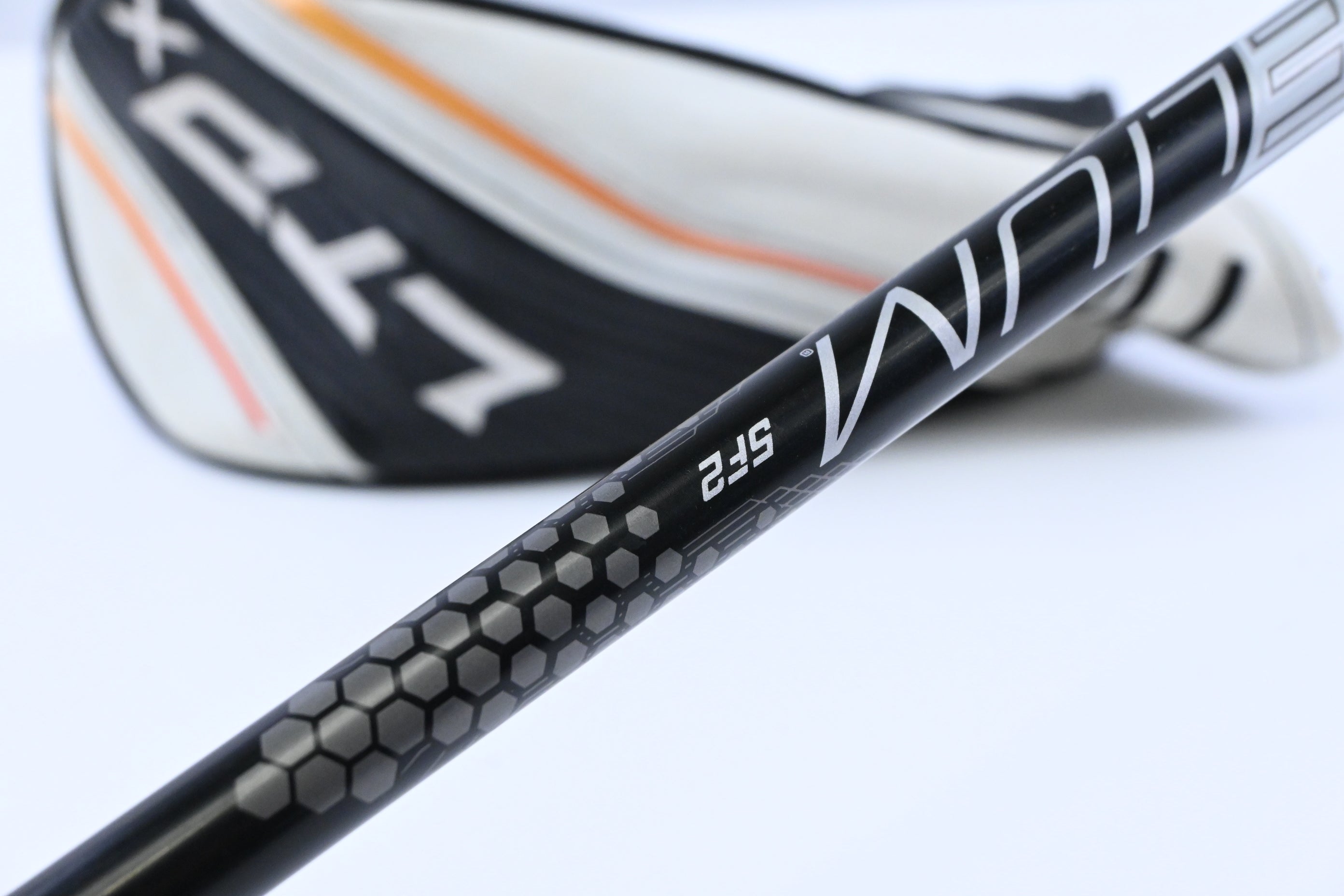Cobra LTDx #5 Wood / 18.5 Degree / Senior Flex UST Helium 5 Shaft