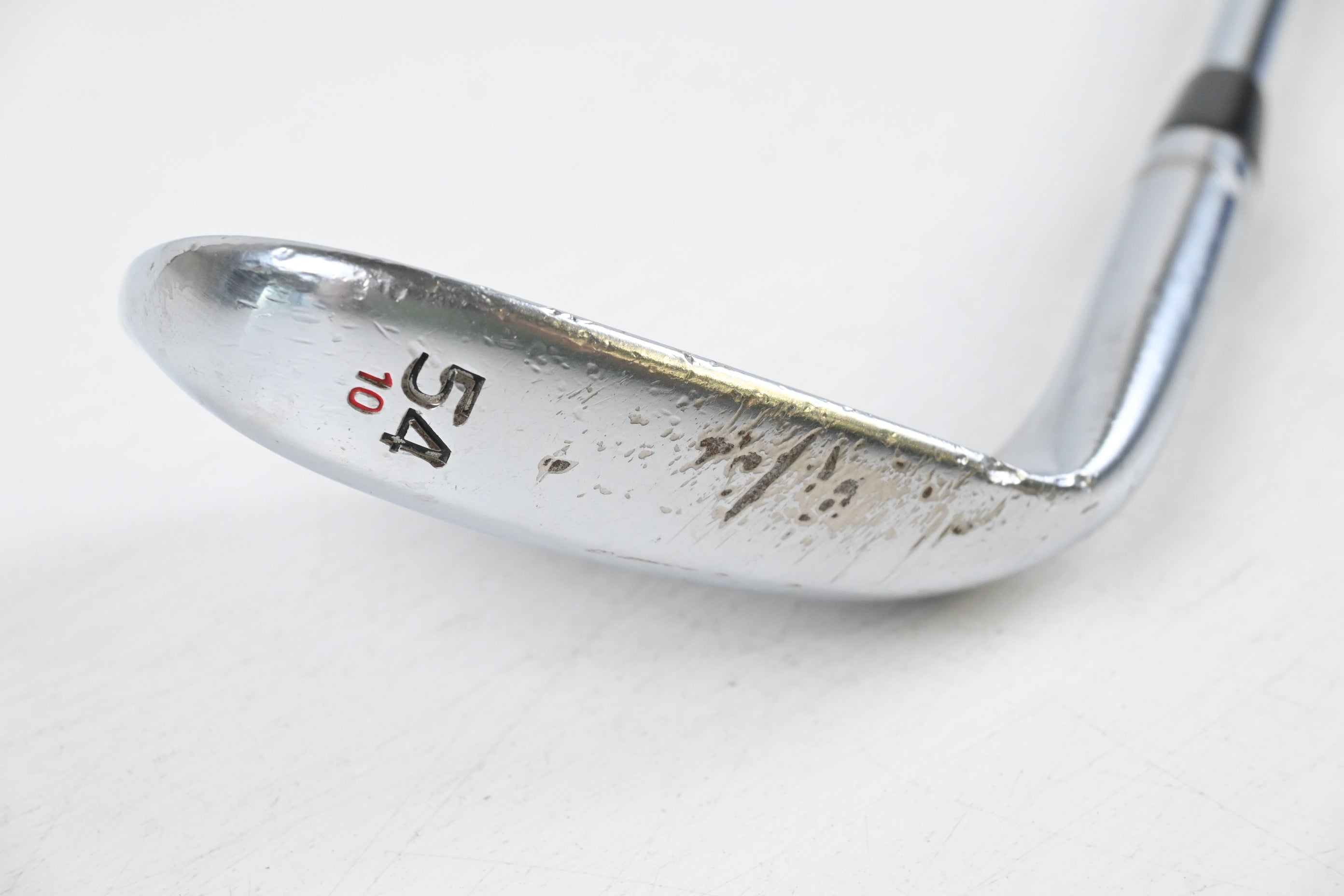 Titleist Vokey SM6 Sand Wedge / 54 Degree / Wedge Flex Vokey Design SM6 Shaft