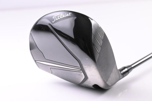 Titleist TSR2 Driver / 10 Degree / Regular Flex Tensei AV Blue 55 Shaft