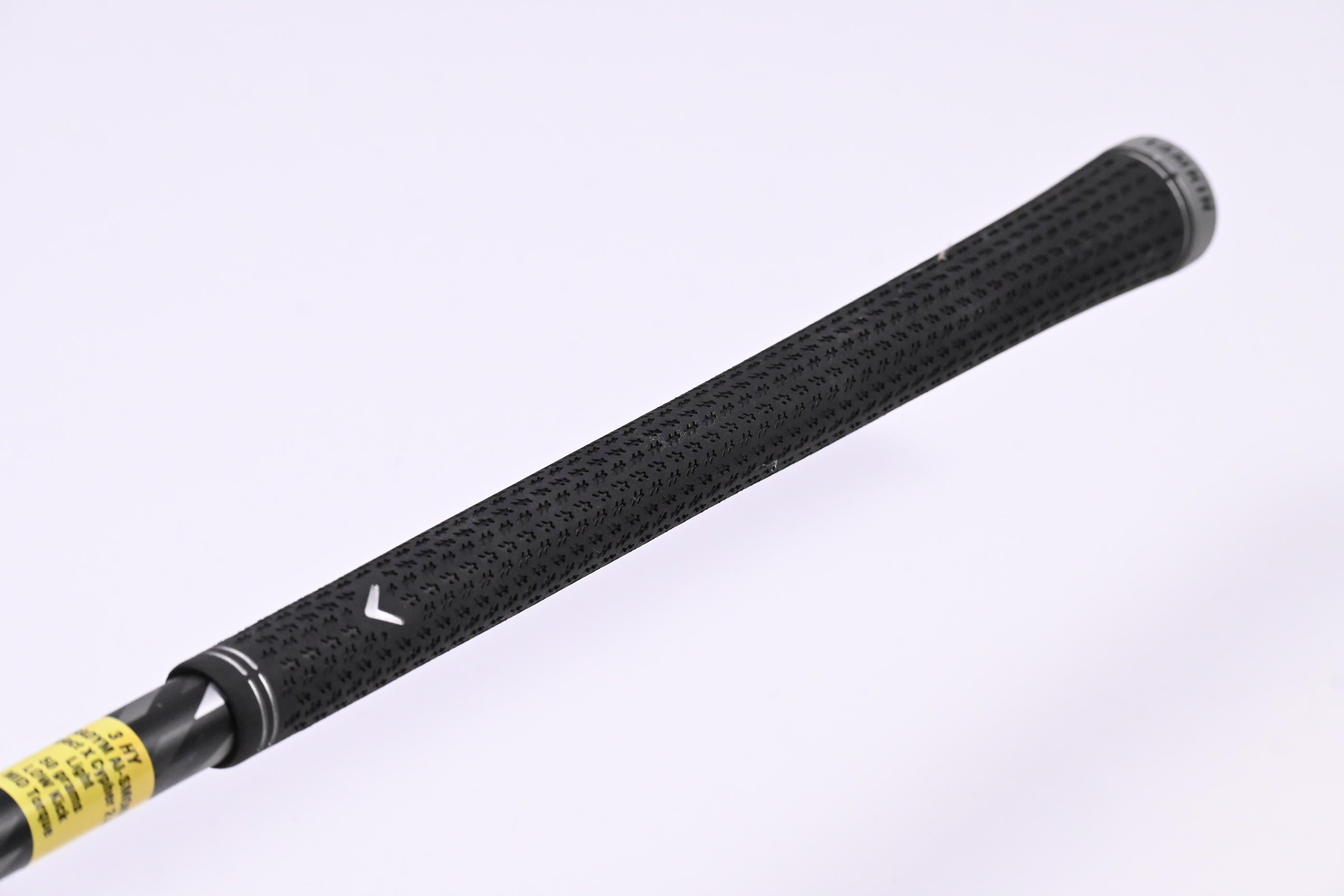 Project X Cypher 2.0 50 #3 Hybrid Shaft / Senior Flex / Callaway 3rd Gen