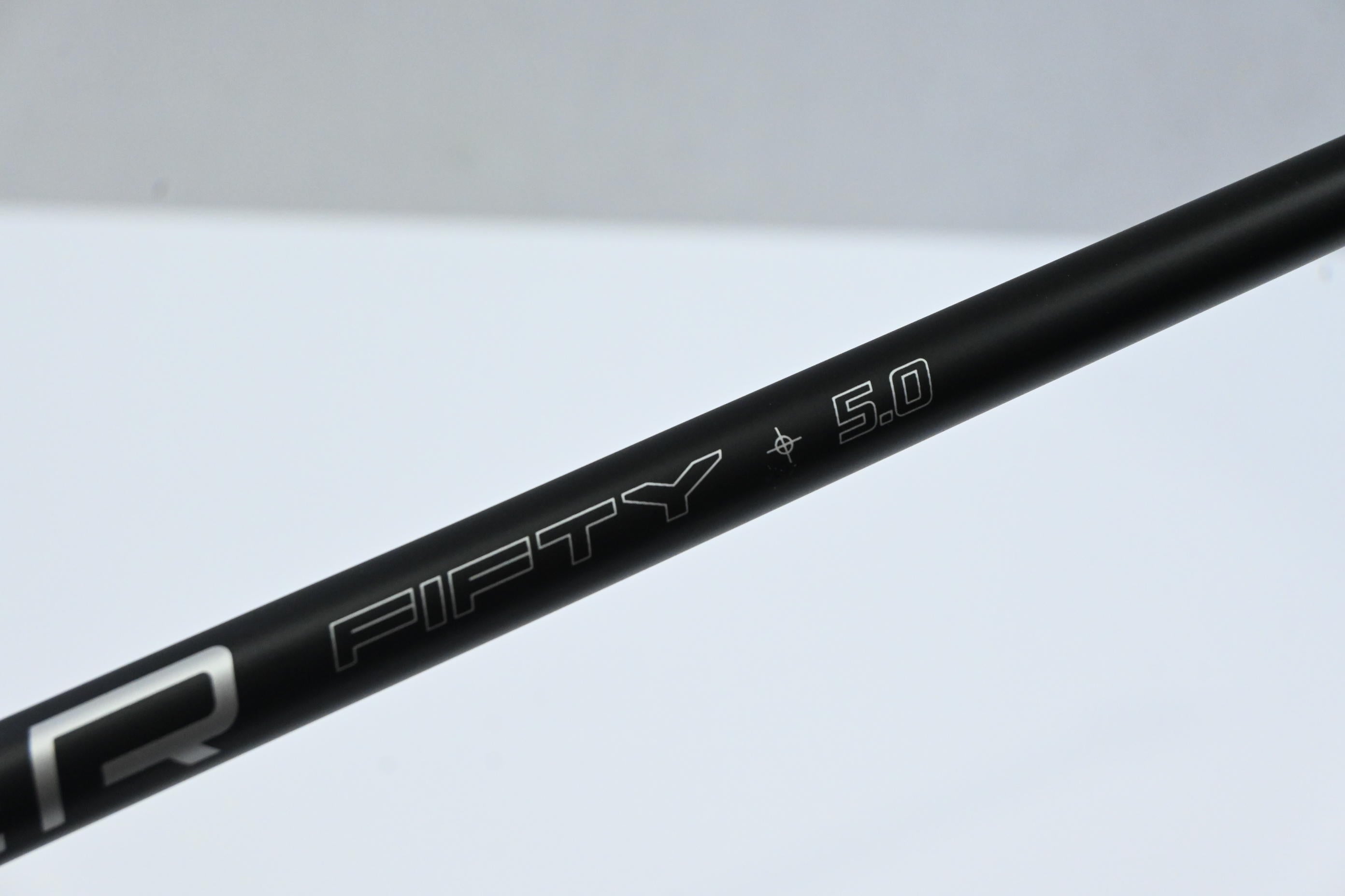 Project X Cypher 50 #6 Hybrid Shaft / Senior Flex / Callaway 3rd Gen
