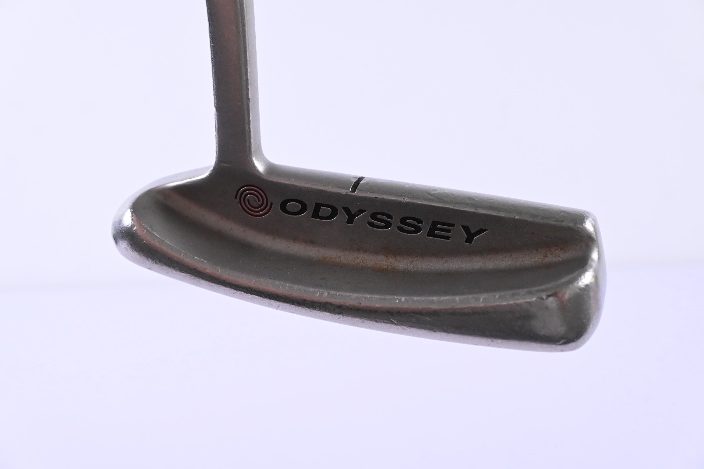 Odyssey White Hot #3 Putter / 35 Inch