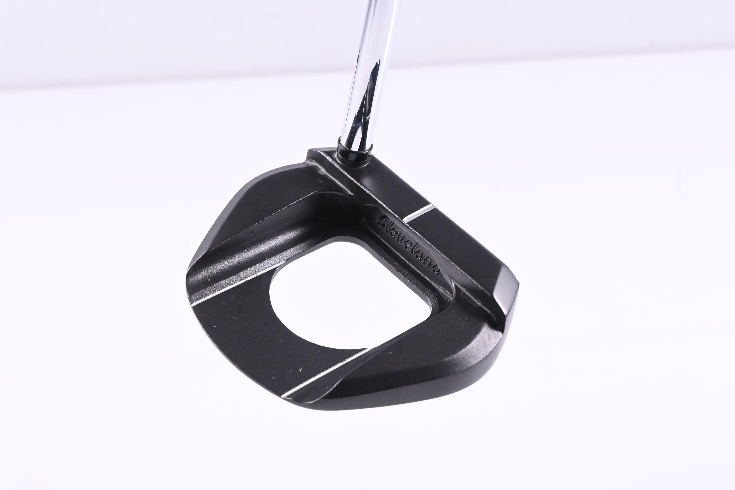 Cleveland HB Soft 2 Retreve Single Bend Putter / 35 Inch
