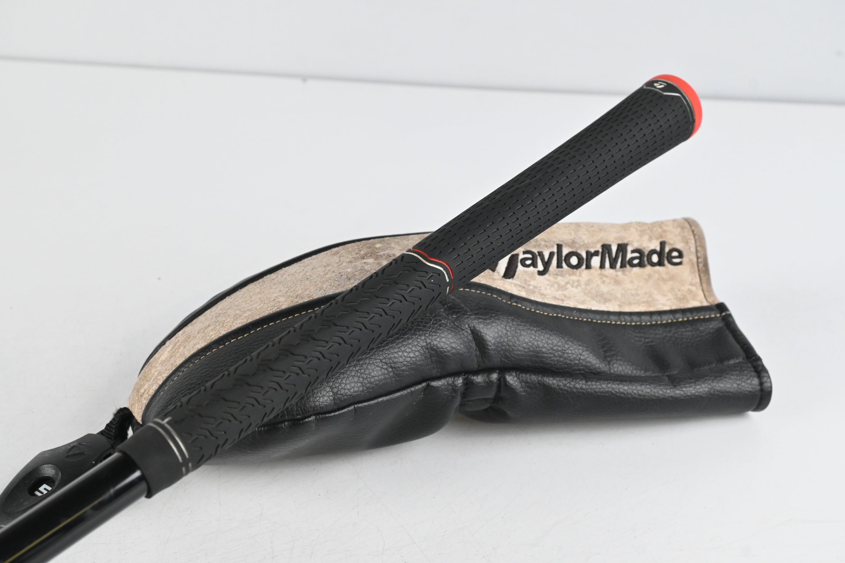 Taylormade M2 2016 #5HL Wood / 21 Degree / Regular Flex Reax M2 65 Shaft