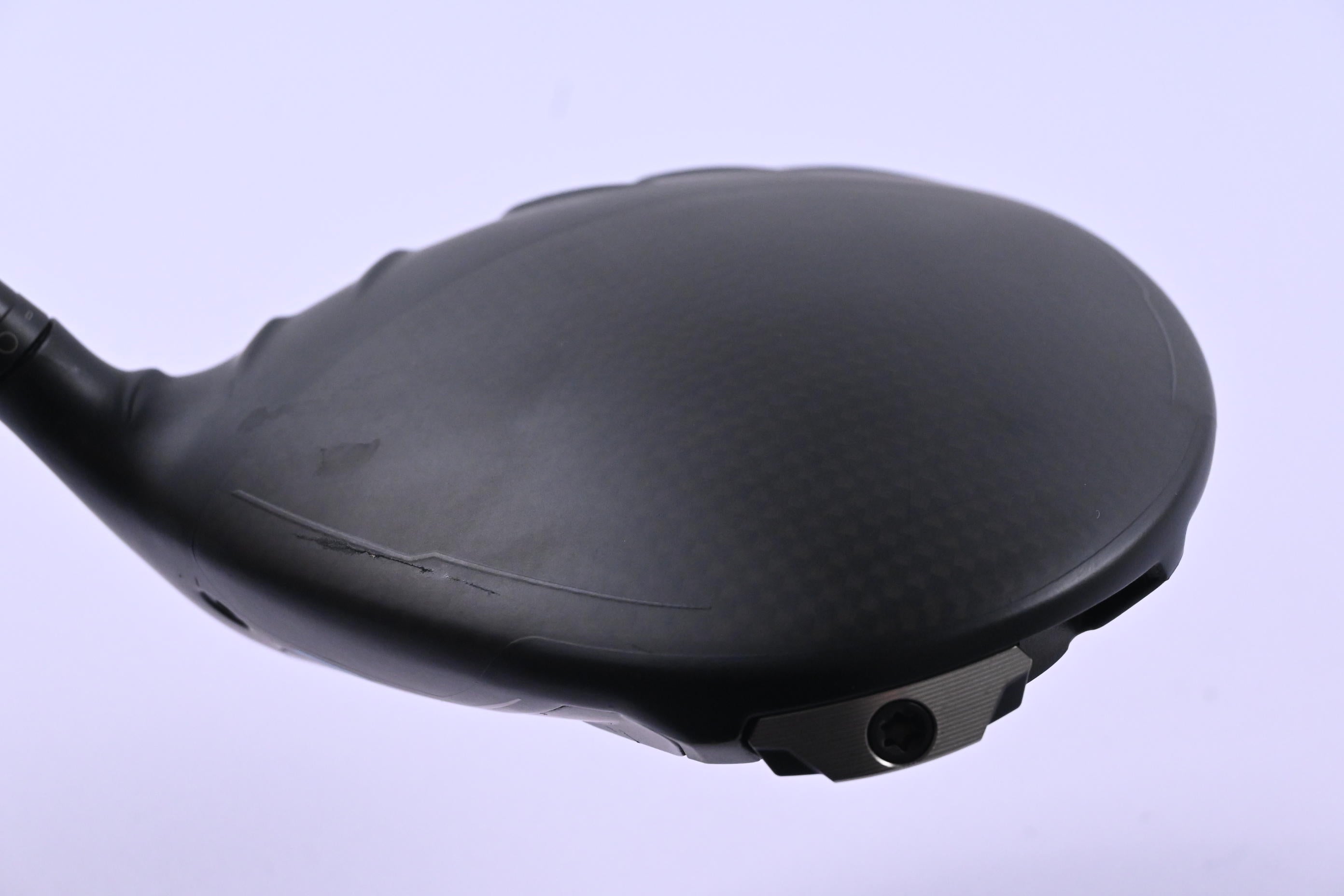 Ping G440 K Driver / 9 Degree / Regular Flex Ping Tour 2.0 Chrome 65 Shaft