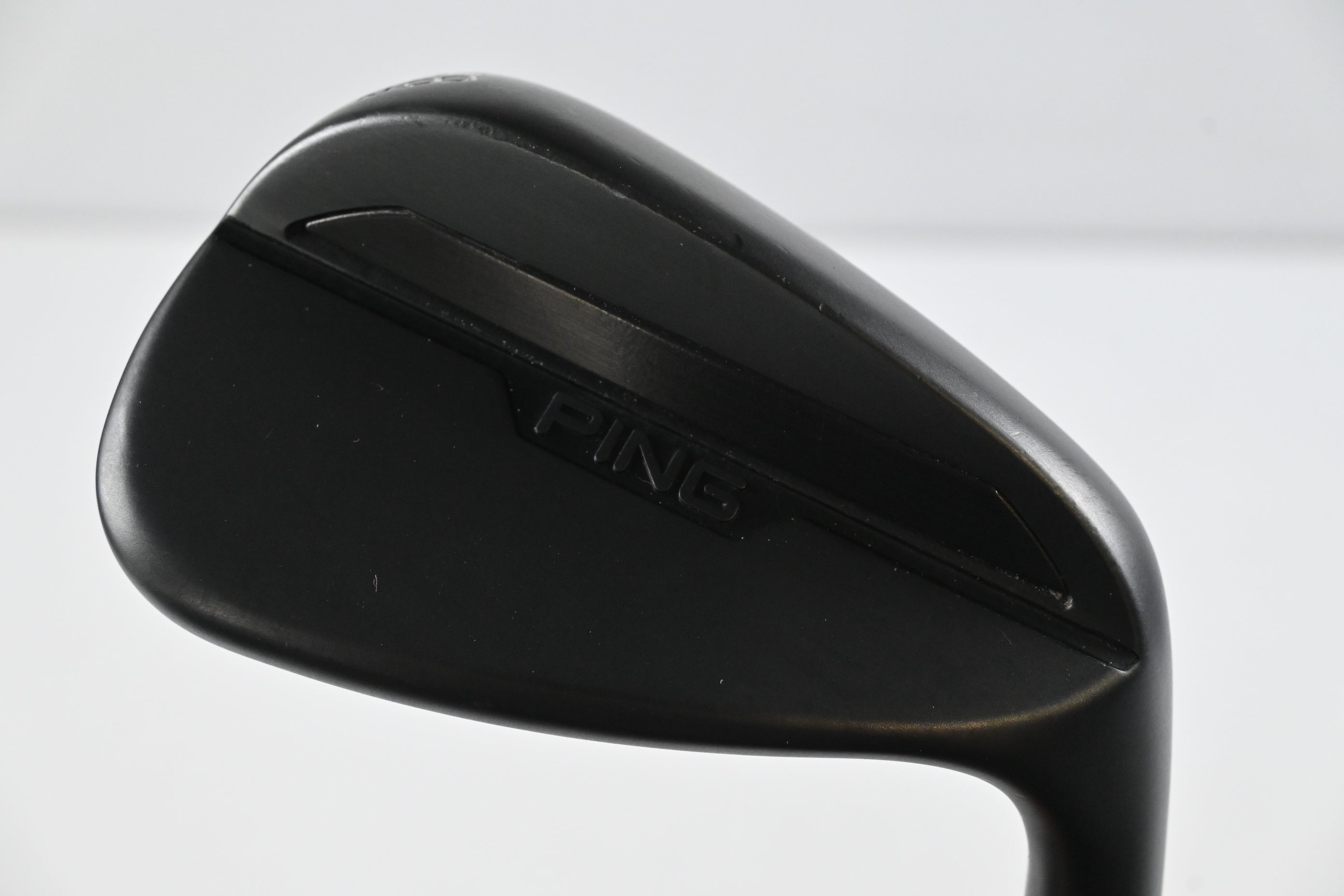 Ping S159 Pitching Wedge / 48 Degree / Red Dot / Wedge Flex Ping AWT 2.0 Shaft