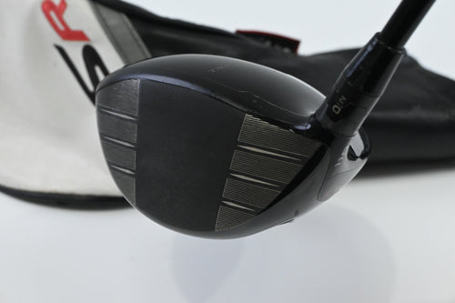 Titleist TSR2 Driver / 11 Degree / X-Flex HZRDUS Gen4 Black 60 Shaft