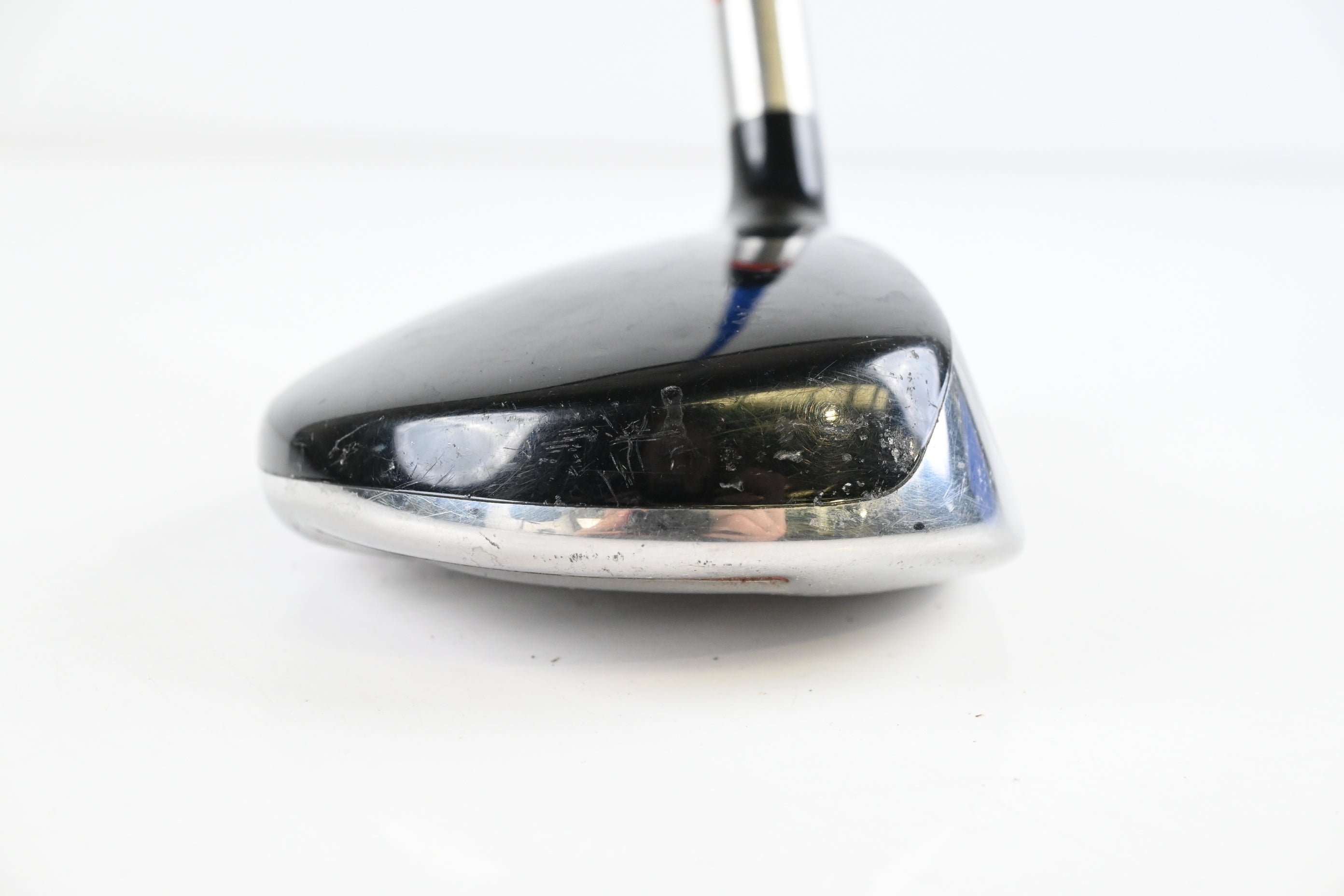 Adams RPM #5 Wood / 18 Degree / Stiff Flex Grafalloy ProLaunch Blue 75 Shaft