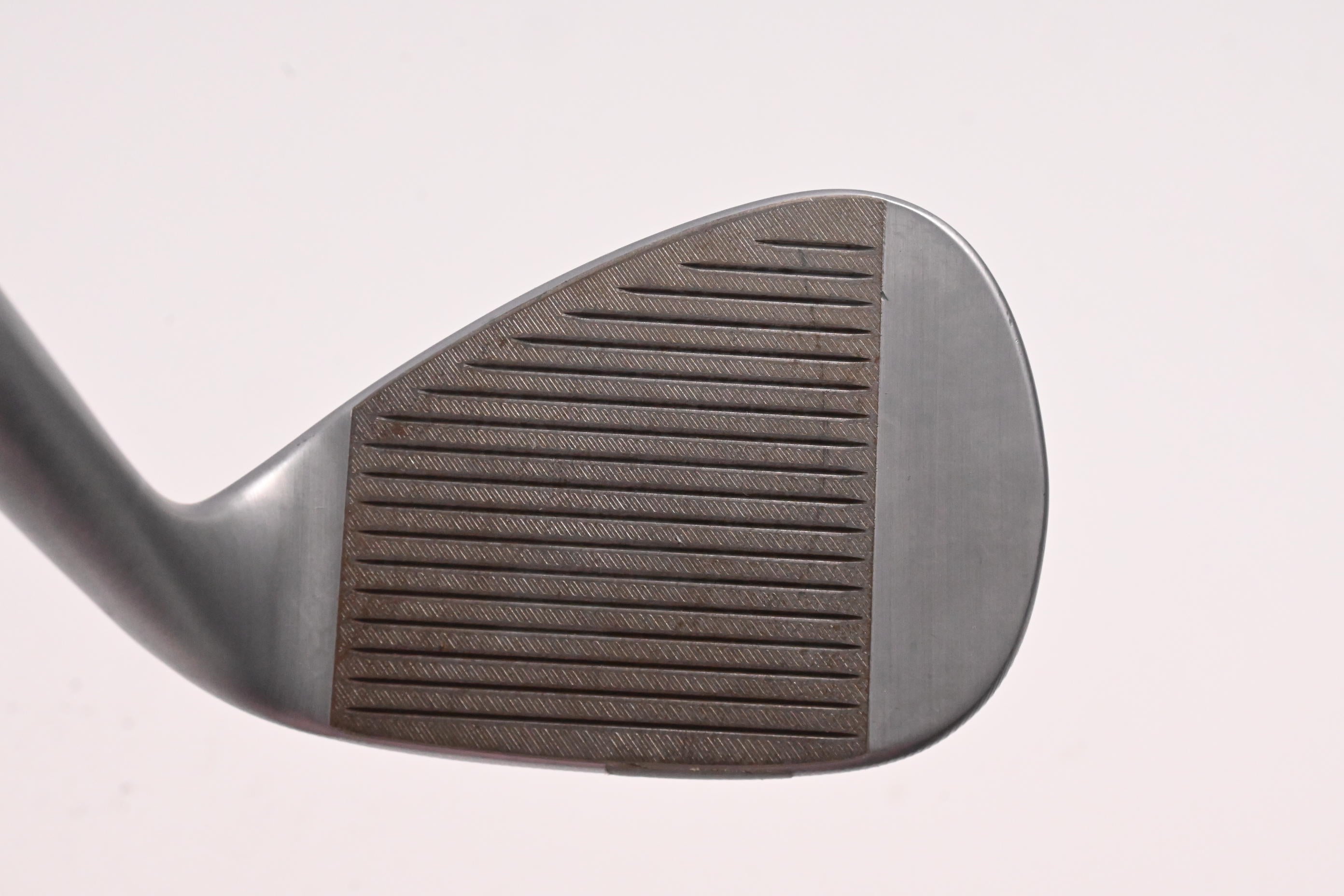 Left Hand Taylormade Milled Grind 5 Lob Wedge / 58 Degree / Wedge Flex Shaft
