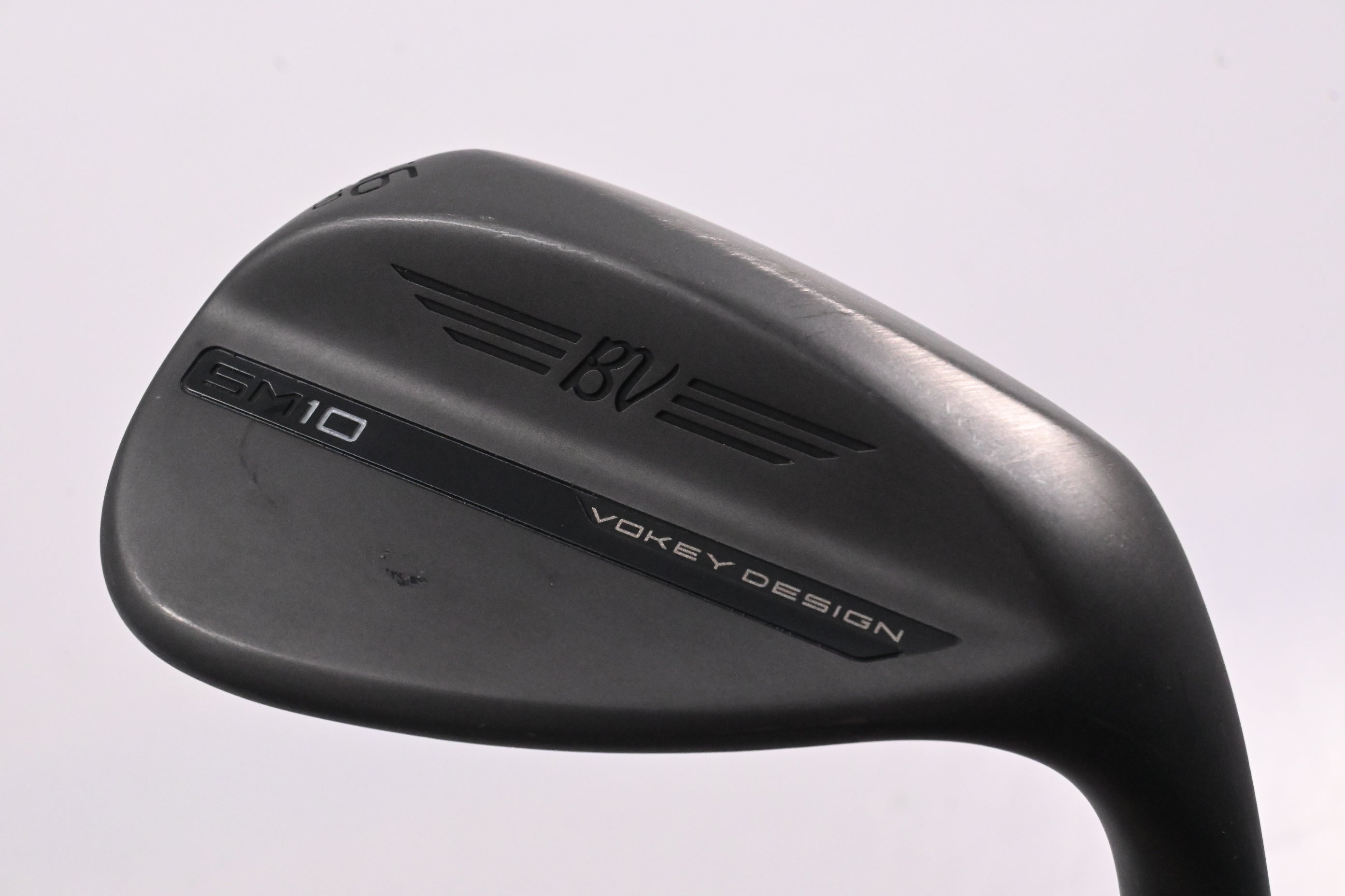 Titleist Vokey SM10 Sand Wedge / 56 Degree / Wedge Flex Titleist Vokey SM10