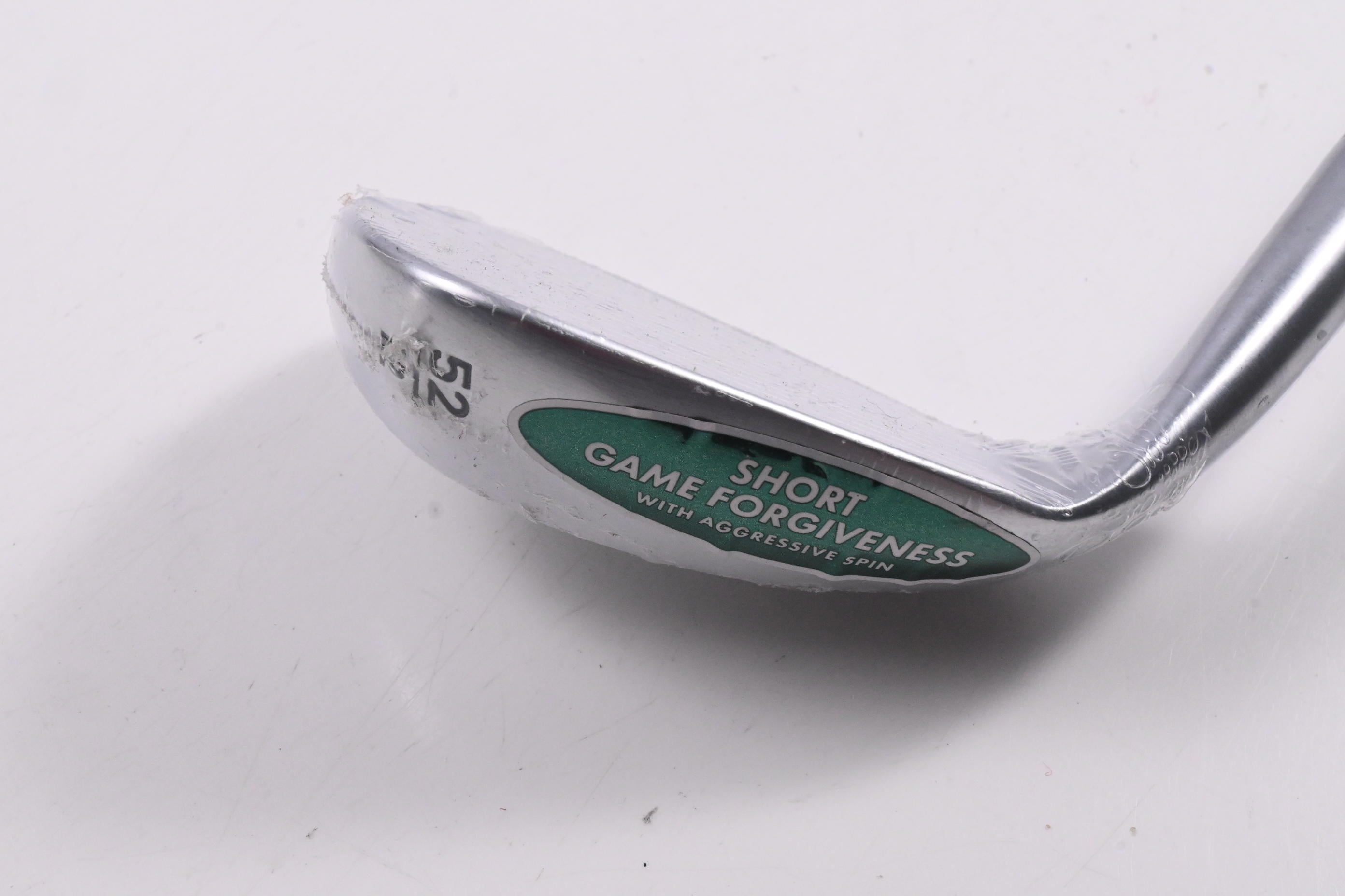 Callaway CB 12 Gap Wedge / 52 Degree / Wedge Flex KBS HI-Rev 3.0 115 Shaft