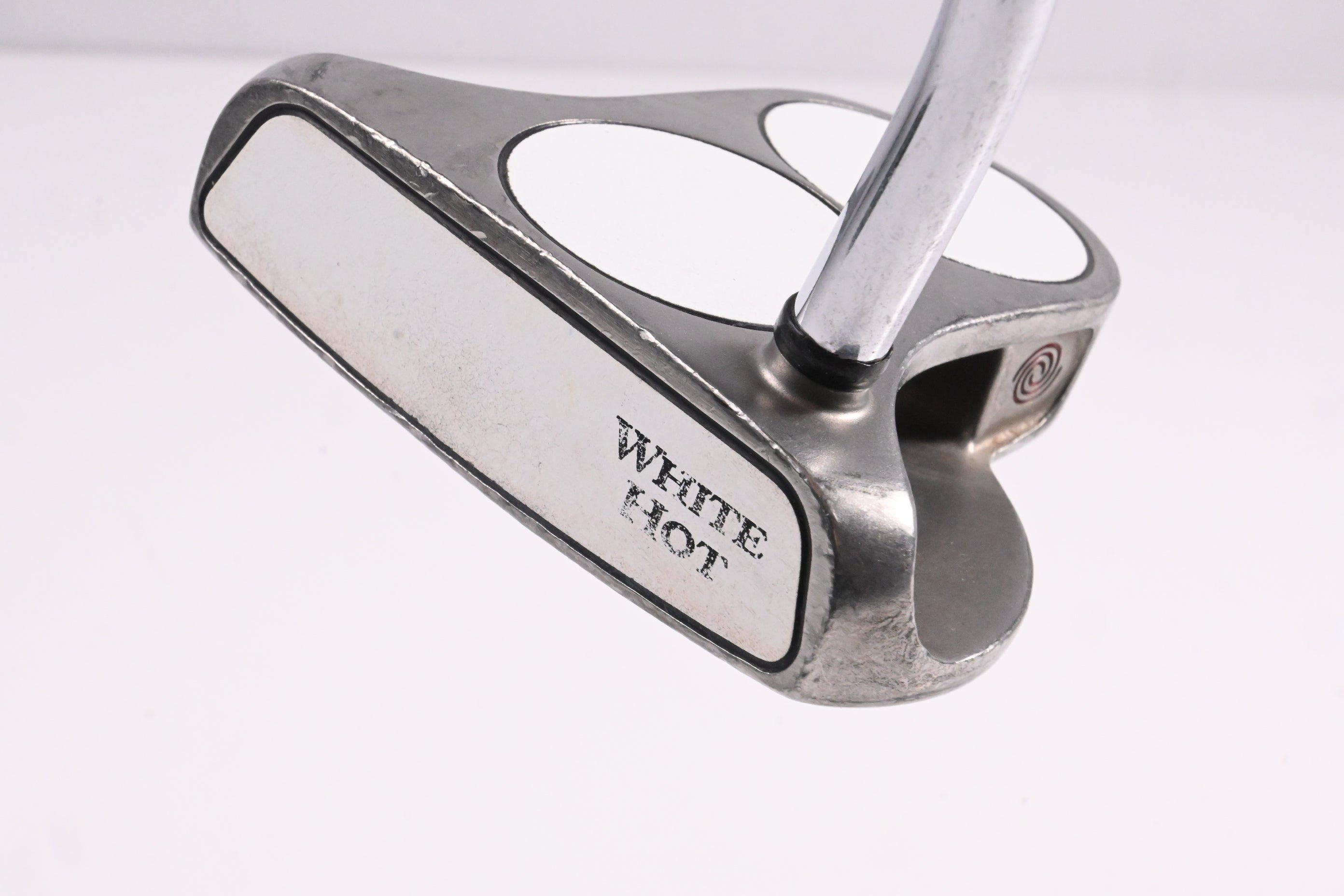Odyssey White Hot 2-Ball Putter / 35 Inch