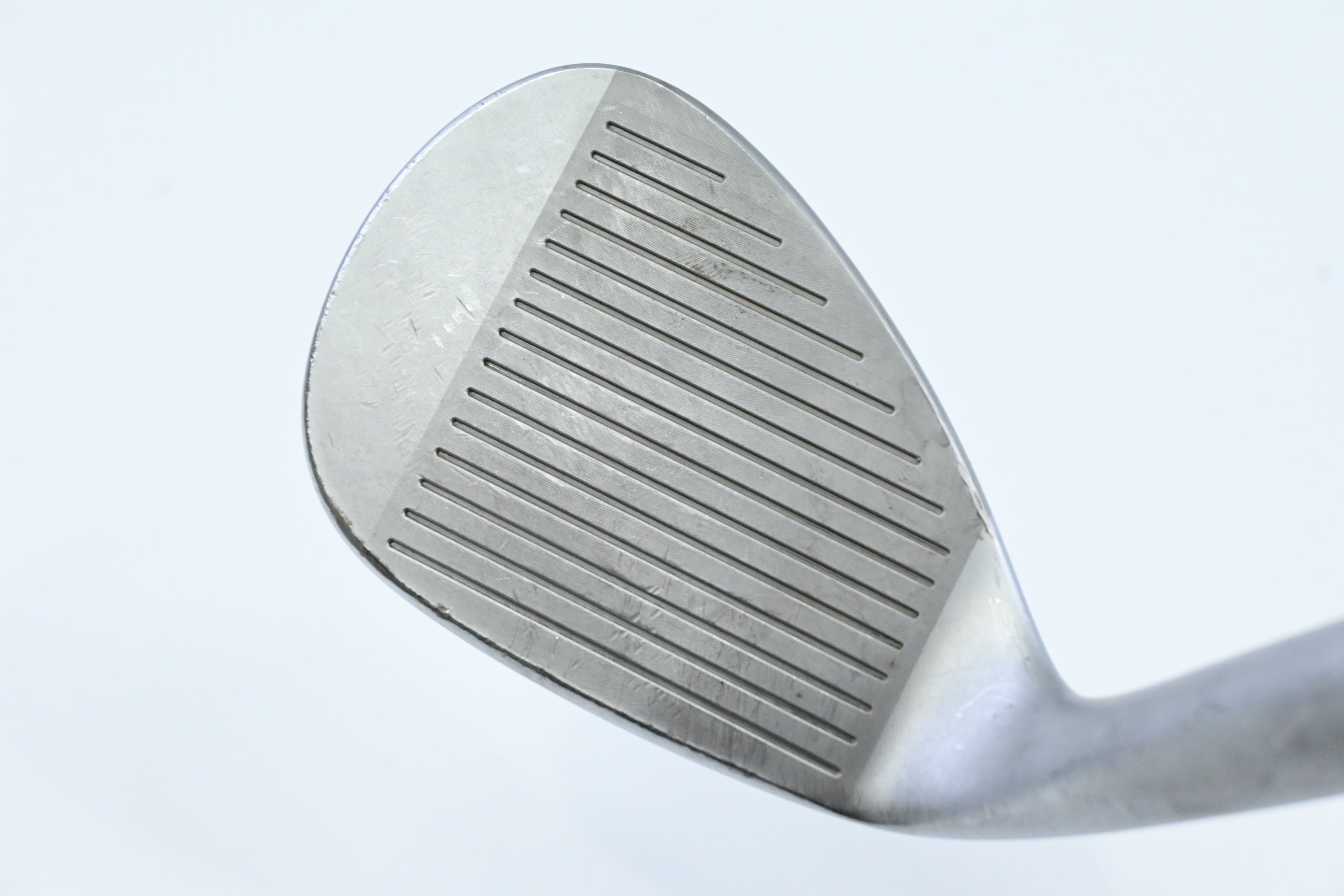 Mizuno T24 Lob Wedge / 60 Degree / Stiff Flex KBS Hi-Rev 2.0 125 Shaft